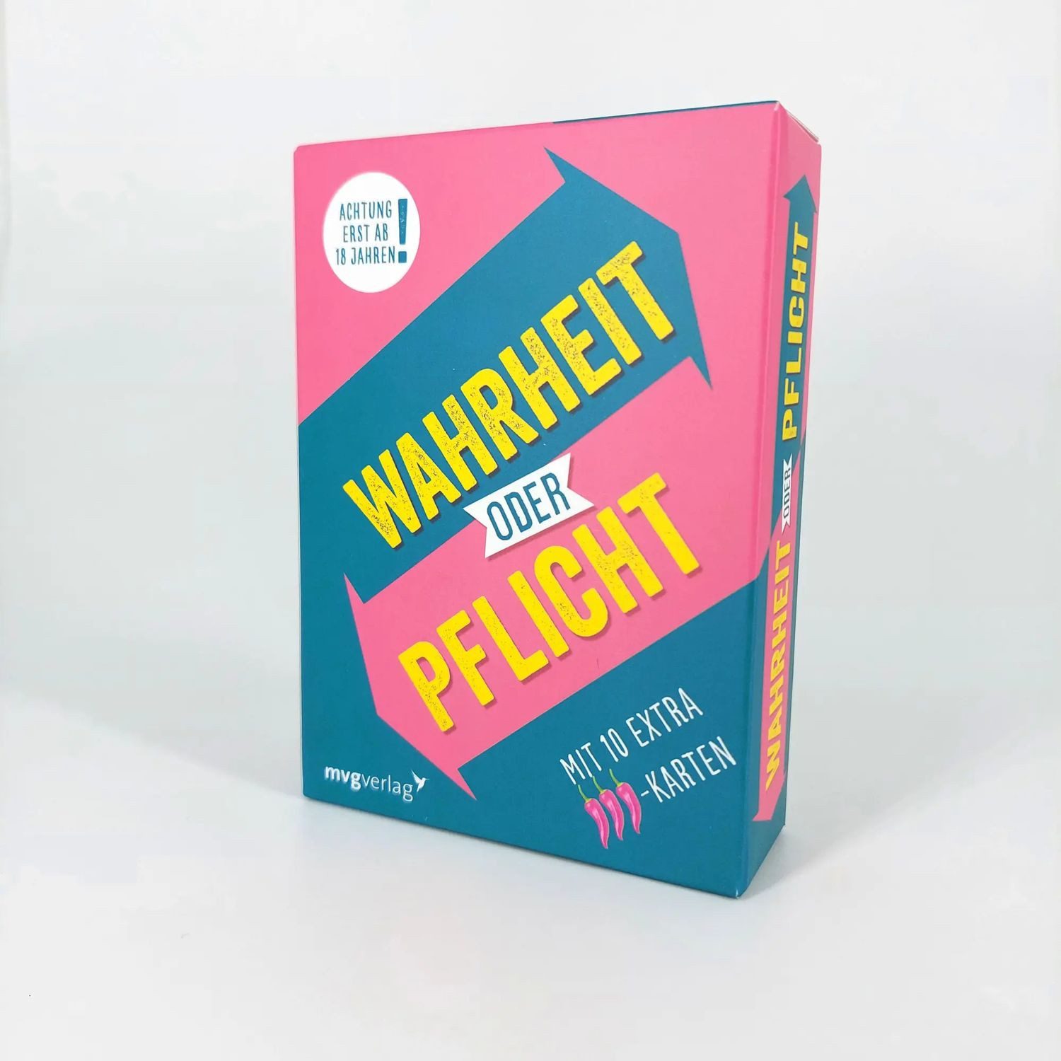 Spiel Wahrheit oder Pflicht