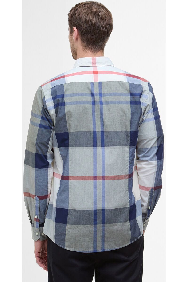 Barbour Langarmhemd günstig online kaufen