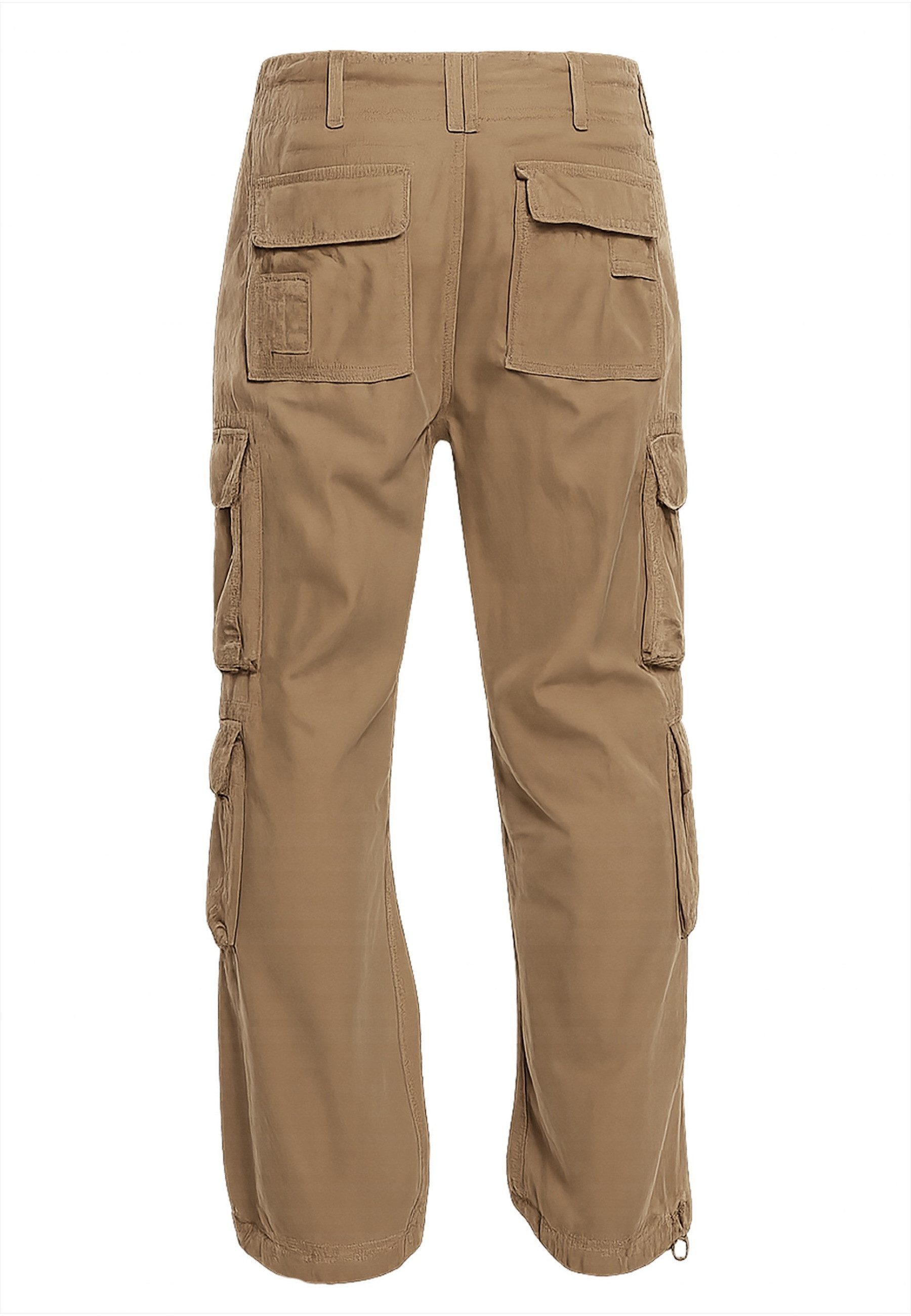 Brandit Cargohose Brandit Herren Vintage Cargo Pants (1-tlg)