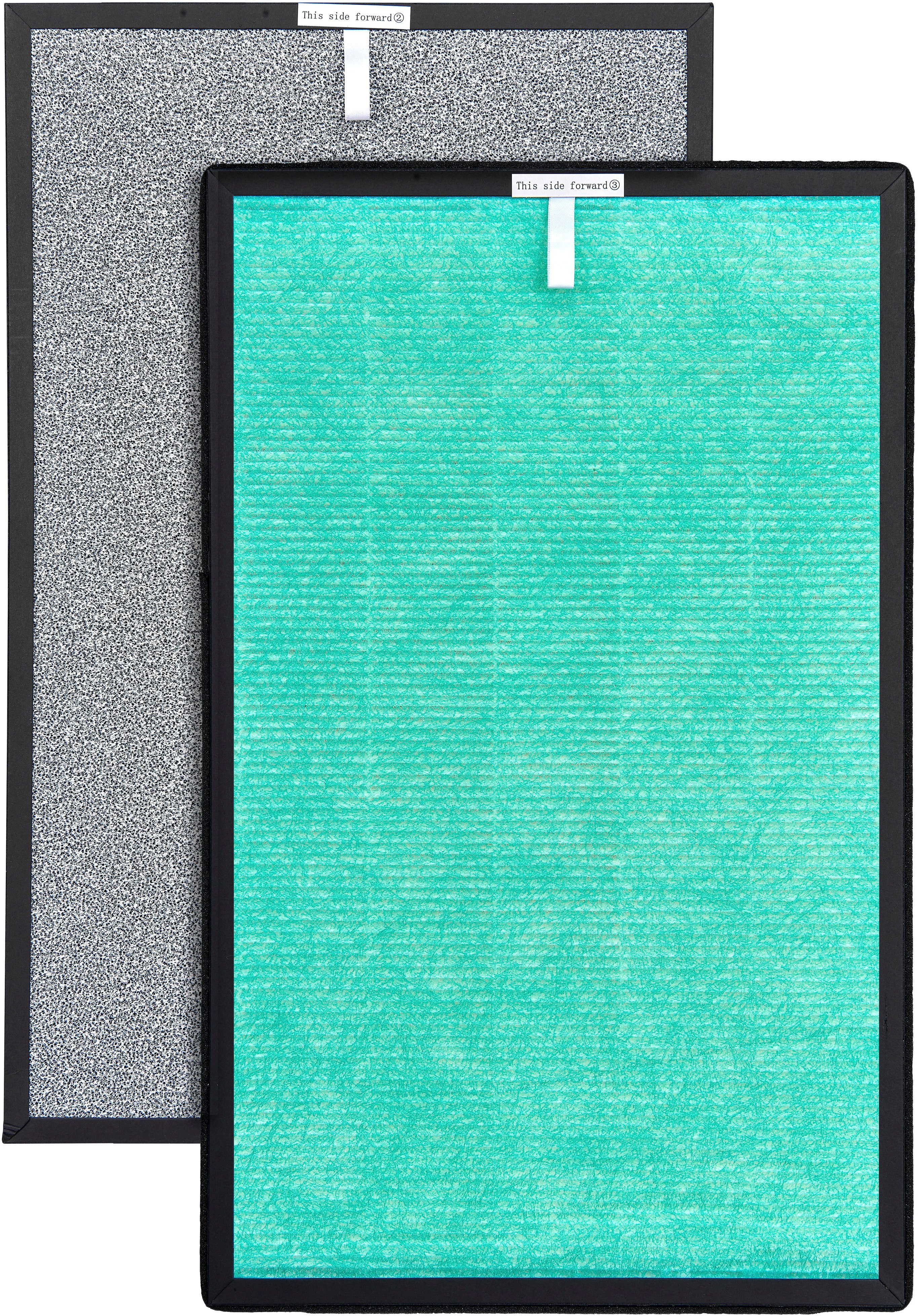 Gutfels Filter-Set HEPA 13 für LR günstig online kaufen