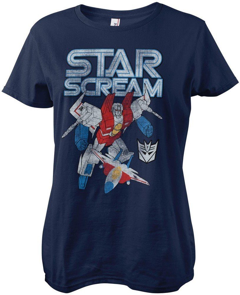 Transformers T-Shirt