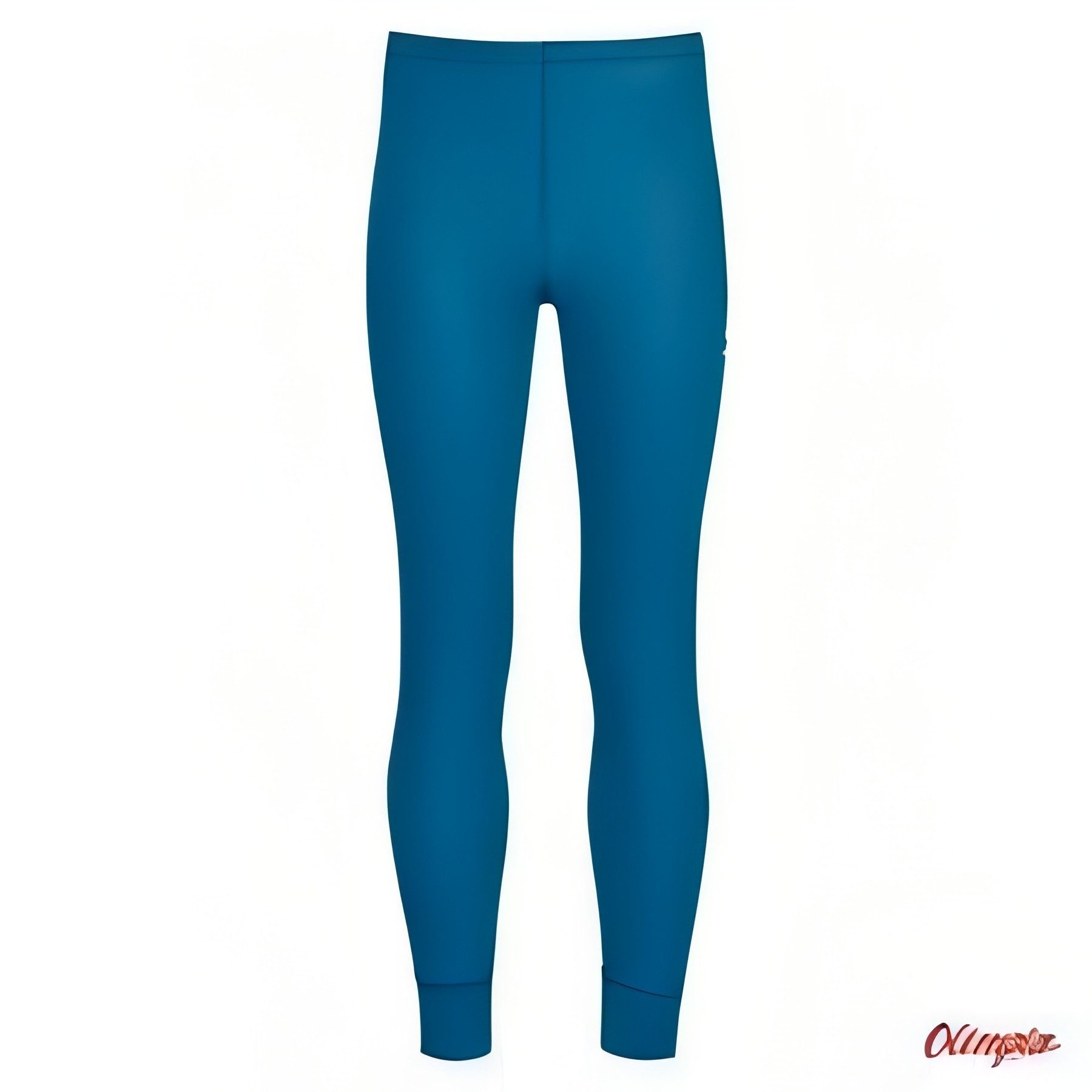 Funktionsunterhose für Kinder, WARM, Skiunterwäsche