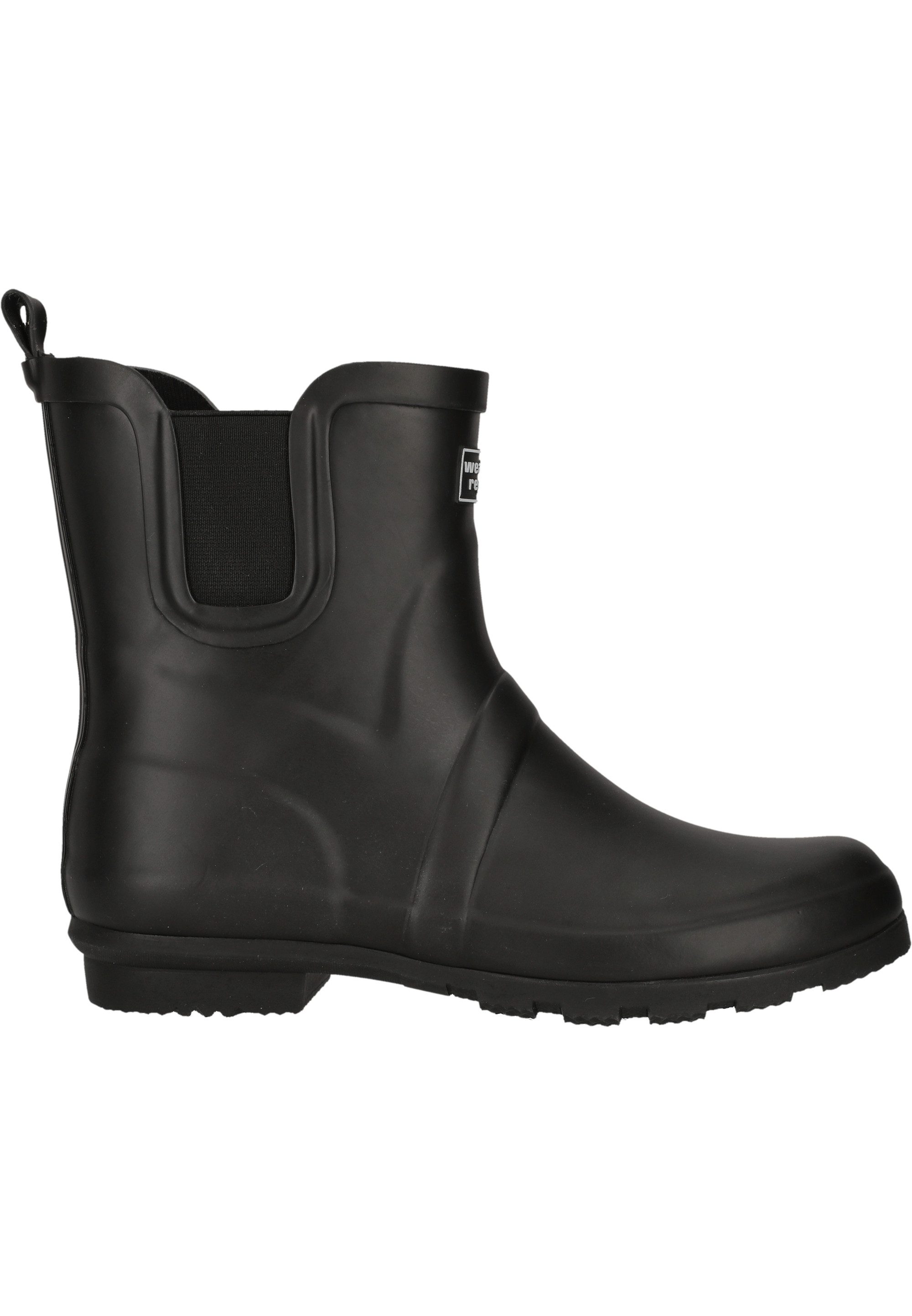 WEATHER REPORT SILVERWATER W RUBBER BOOT V2 Gummistiefel waserdicht