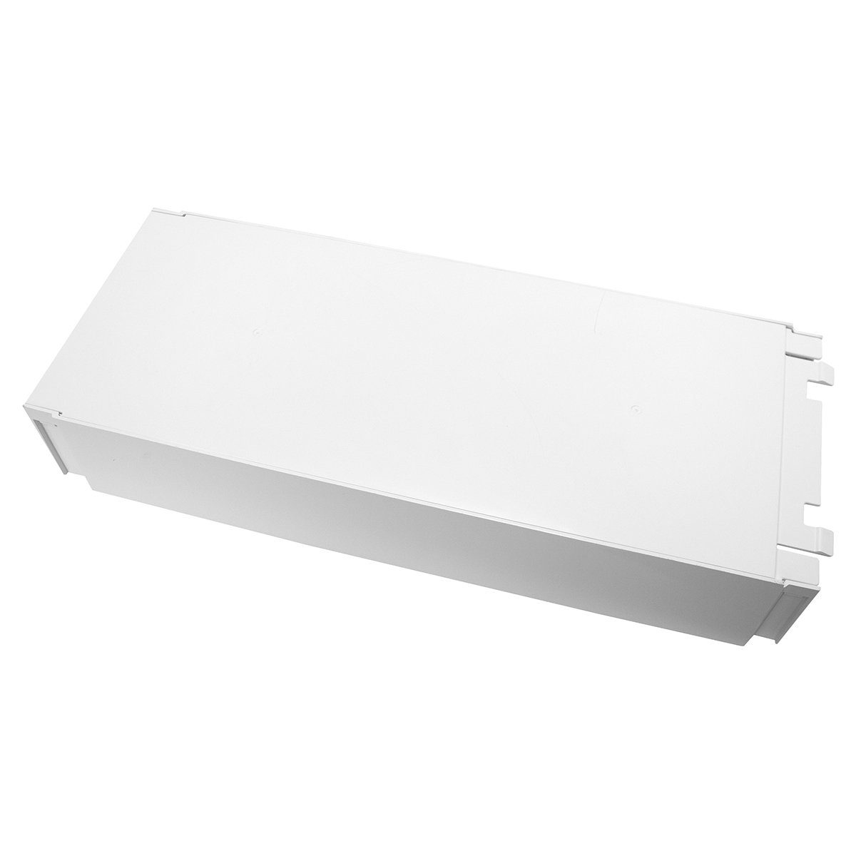 FLUVAL Aquarium Edge 2.0 Hintere Säule weiß 46 l