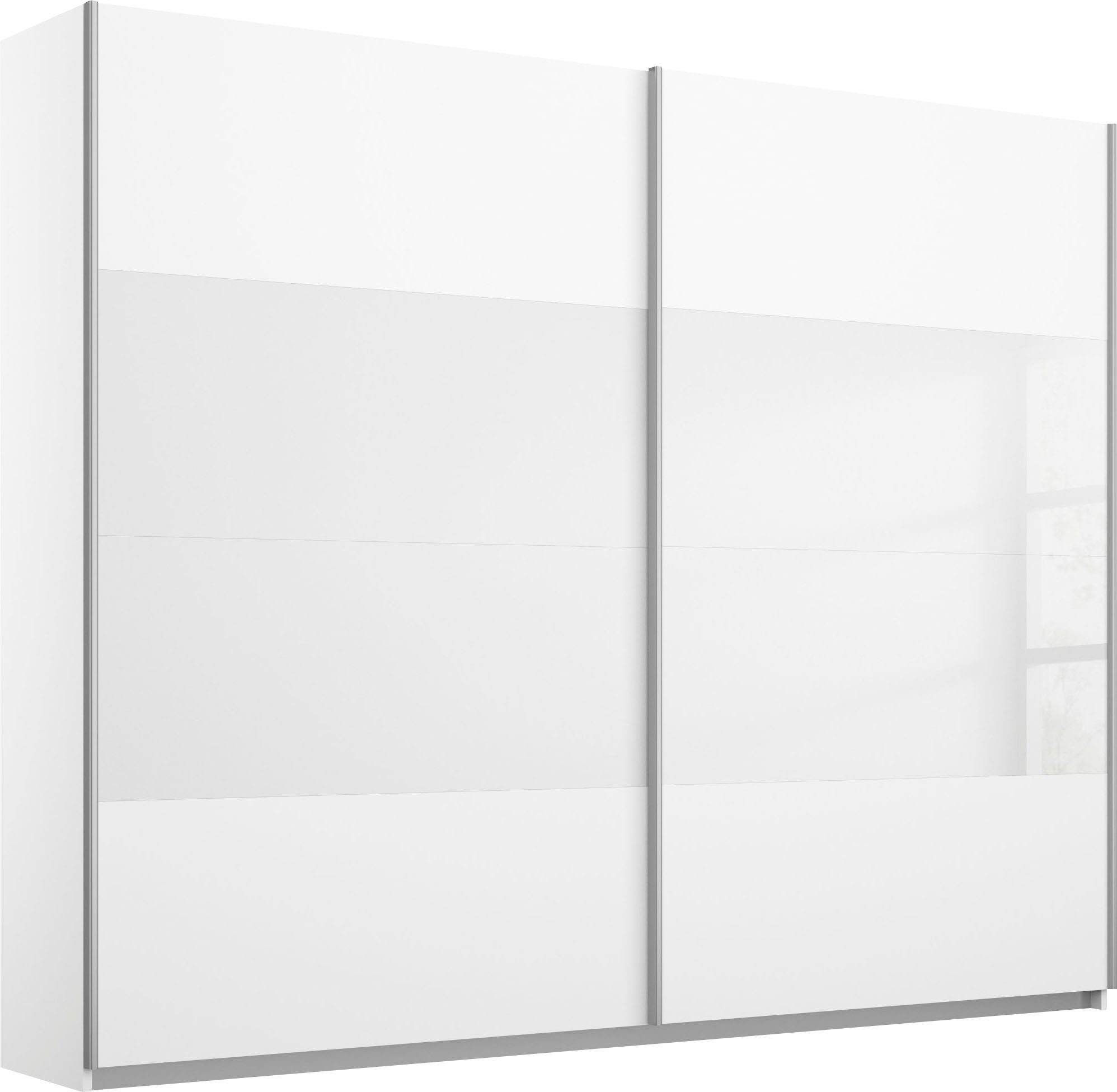 rauch Schwebetürenschrank "Quadra Bestseller Schlafzimmerschrank in vielen günstig online kaufen