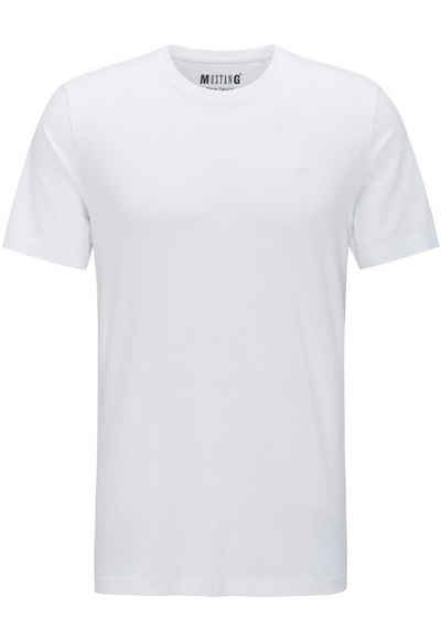 MUSTANG T-Shirt (2-tlg)