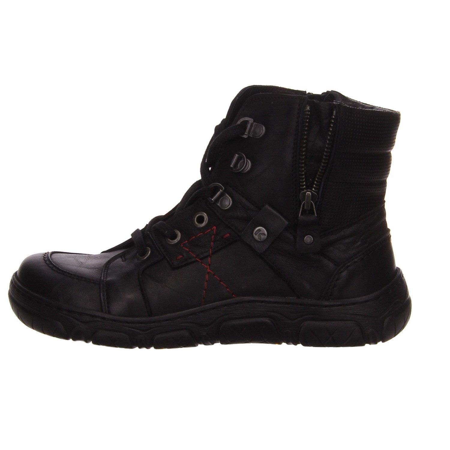 KRISBUT Schnürstiefel