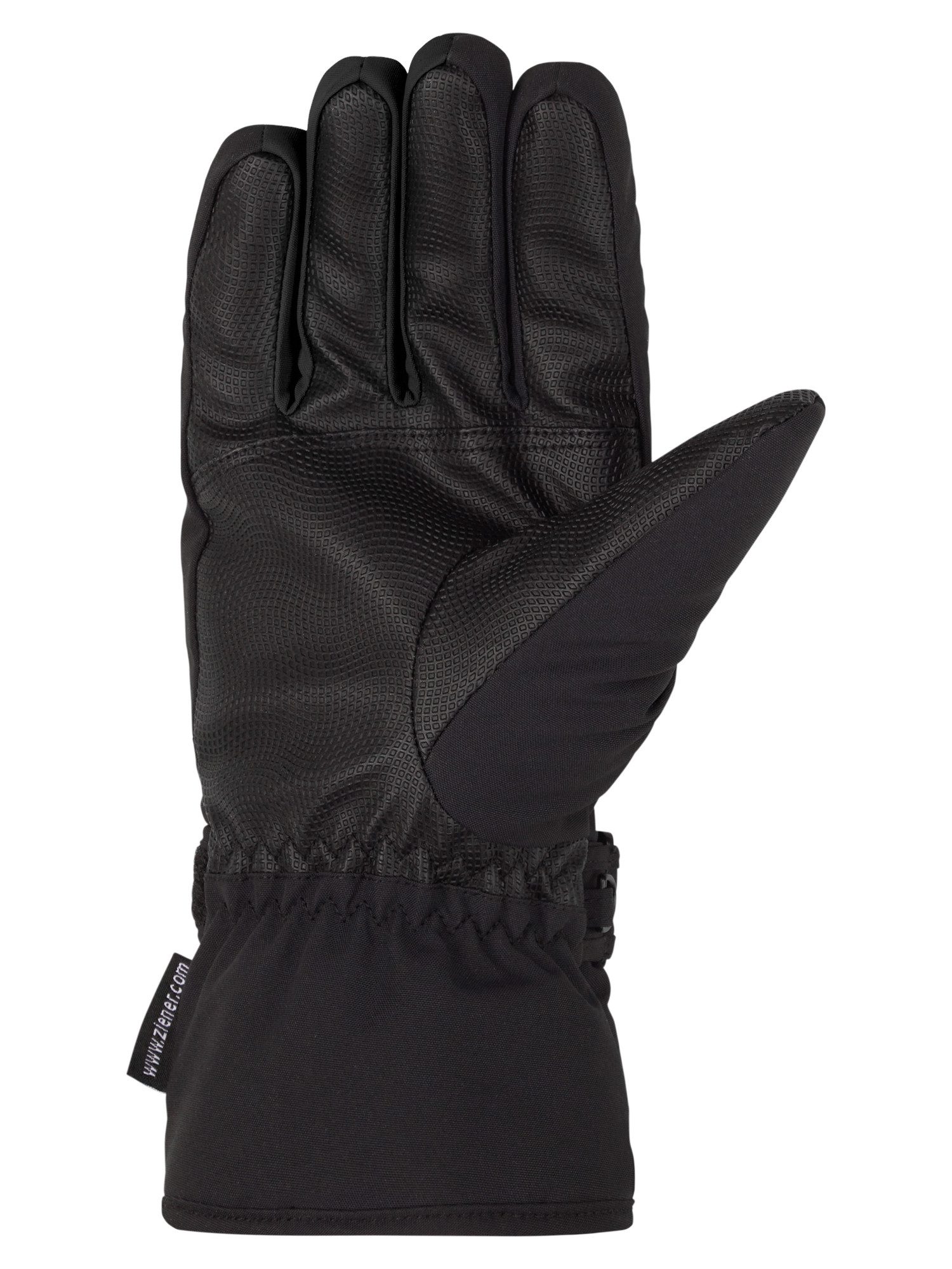 Ziener Skihandschuhe GORDANUS-Z AS® glove man
