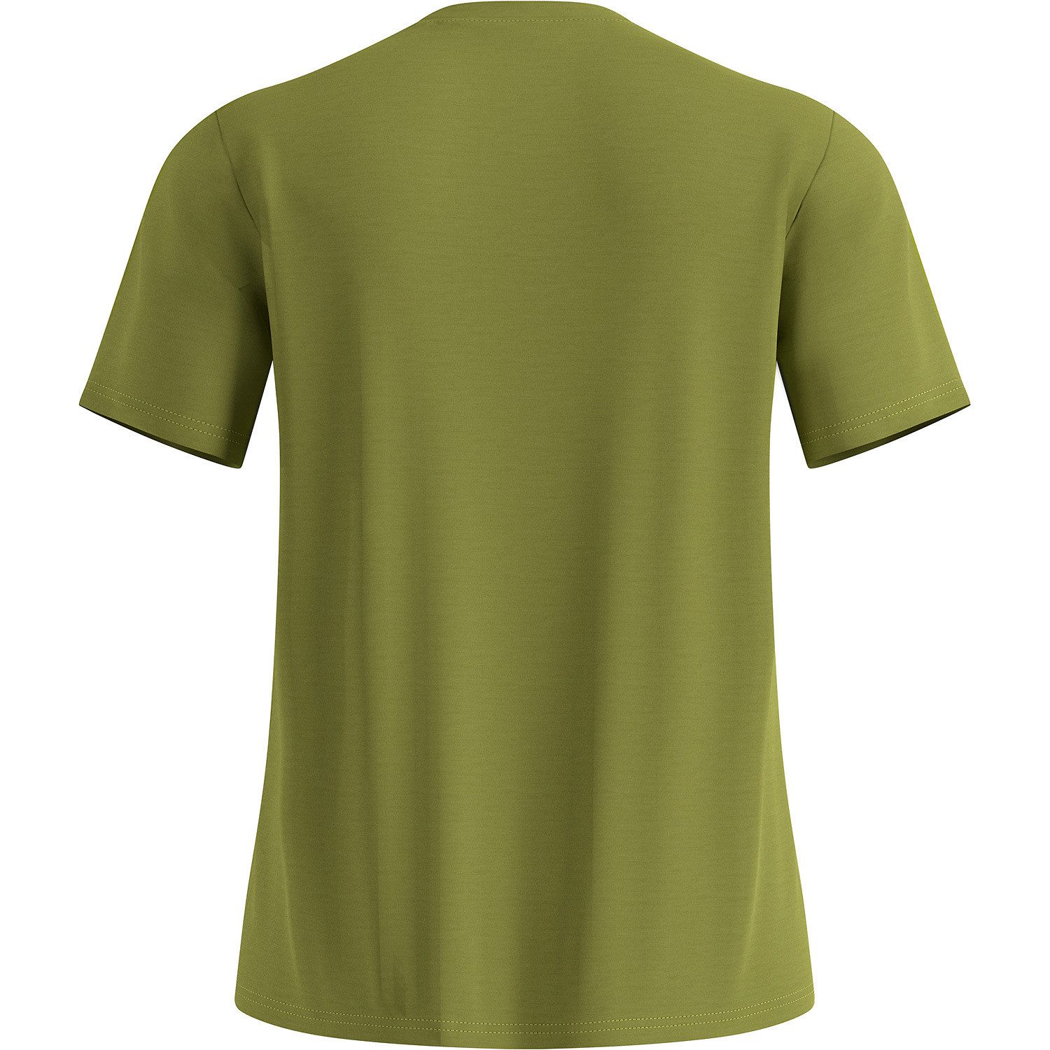 Odlo T-Shirt Shirt MERINO 160 PLAIN TEE