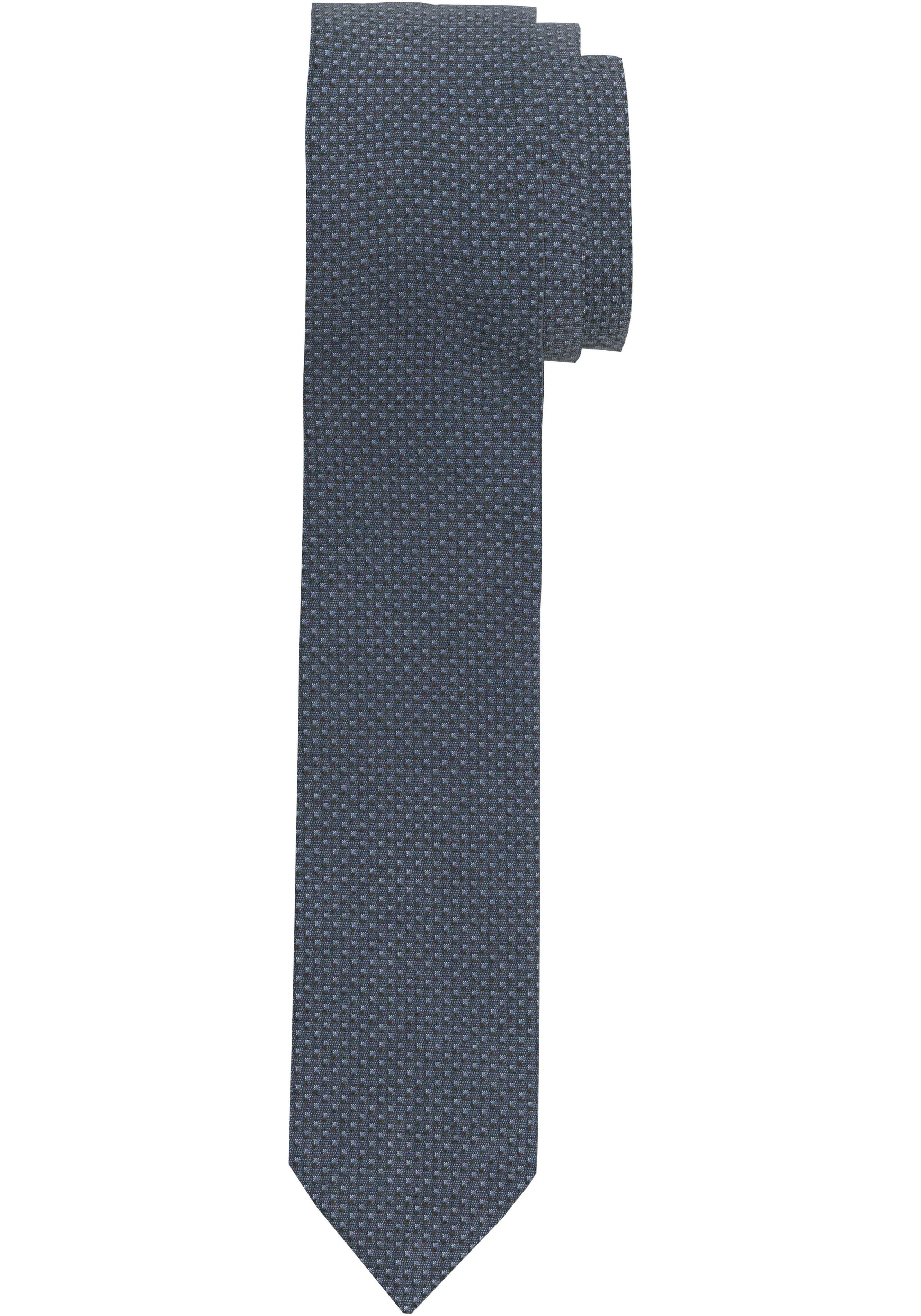 Schmale Krawatte Herren Tweed Schmale Krawatte Mit Herringbone-Muster & Passendem Taschentuch | Tweed-Optik | Für Herren & Jungen Krawatte Schwarz Schmal