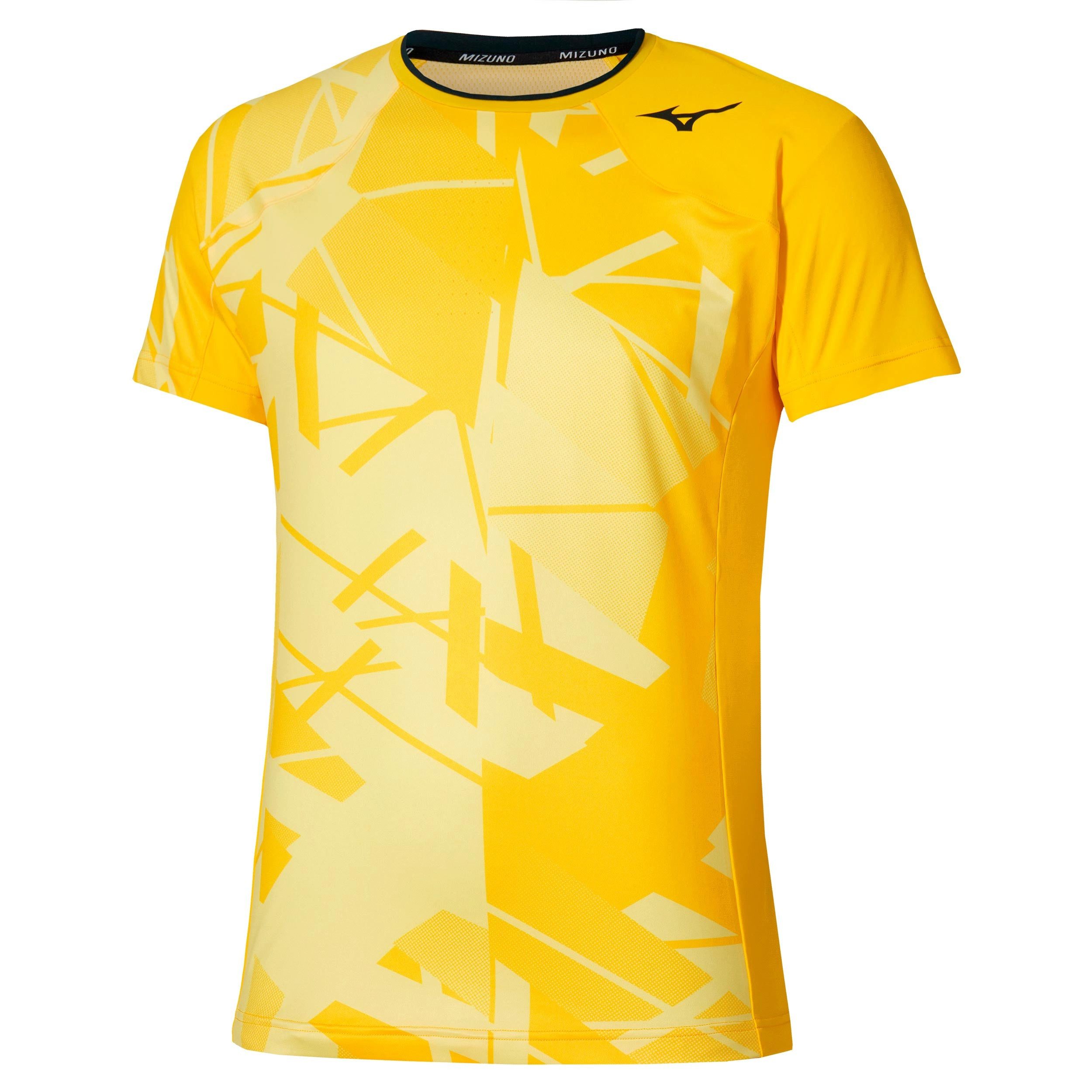 Mizuno T-Shirt Daybreakers Shadow Graphic