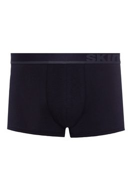 Skiny Retro Pants Doppelpack Herren Boxershorts (2-St) Doppelpack