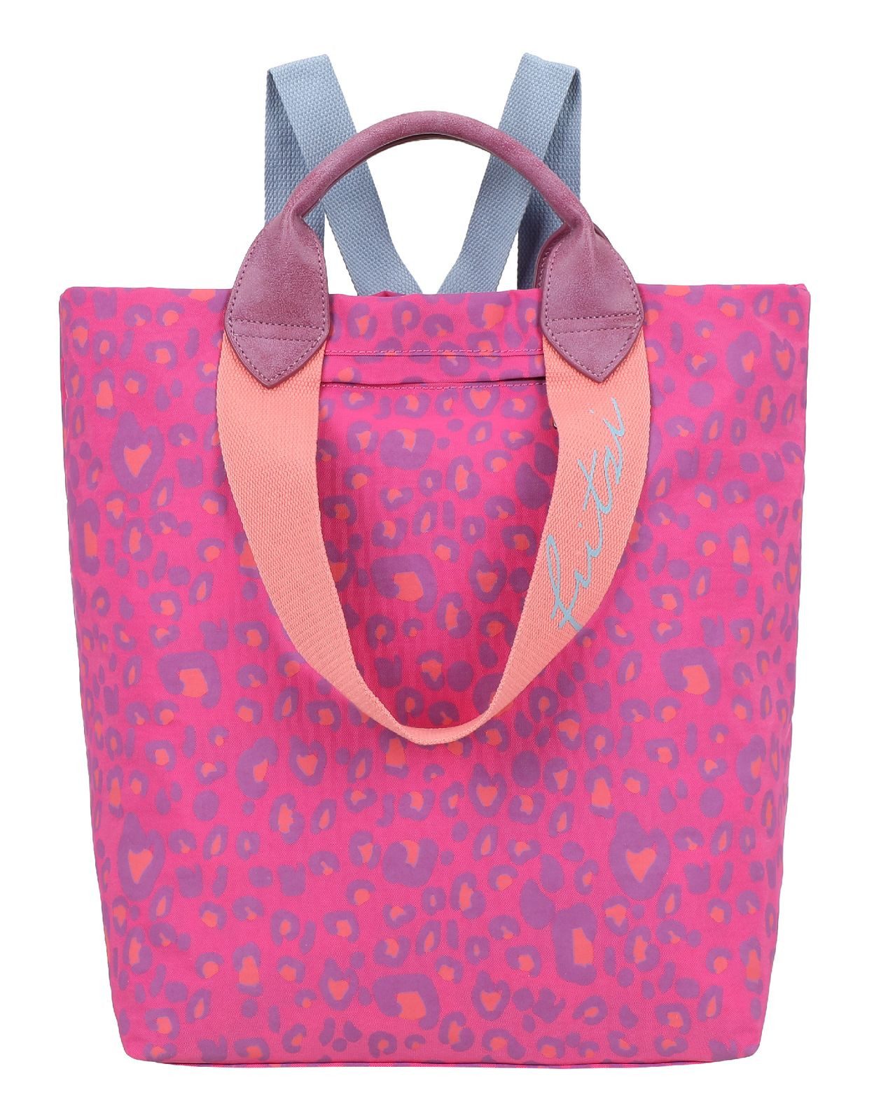 Fritzi aus Preußen Rucksack Limited Shopper Lighty