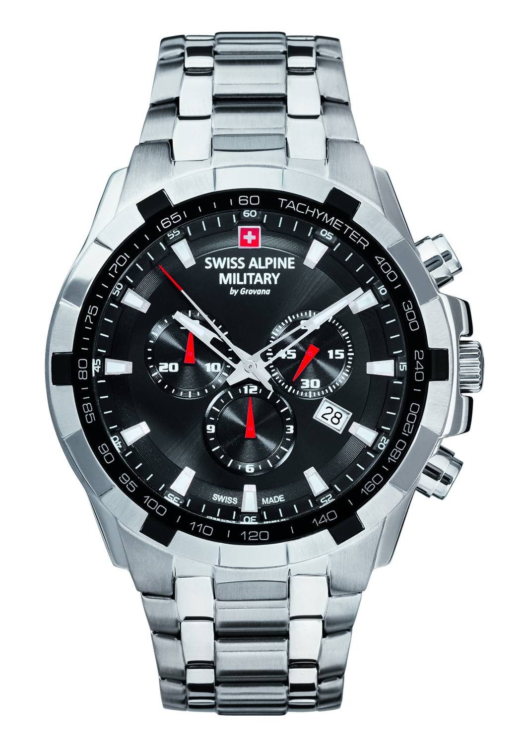 Chronograph Star Fighter