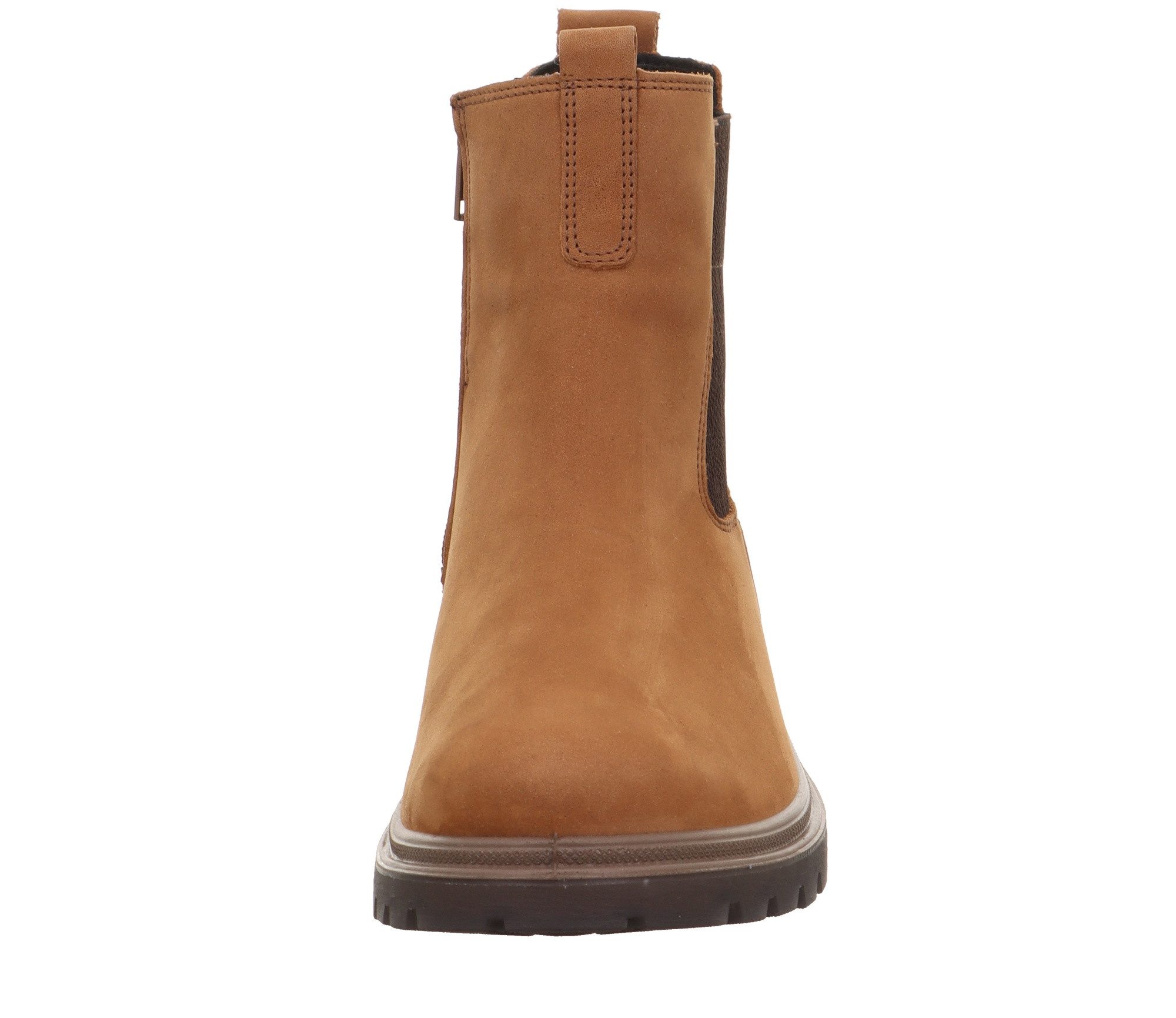 Legero Monta Schnürboots