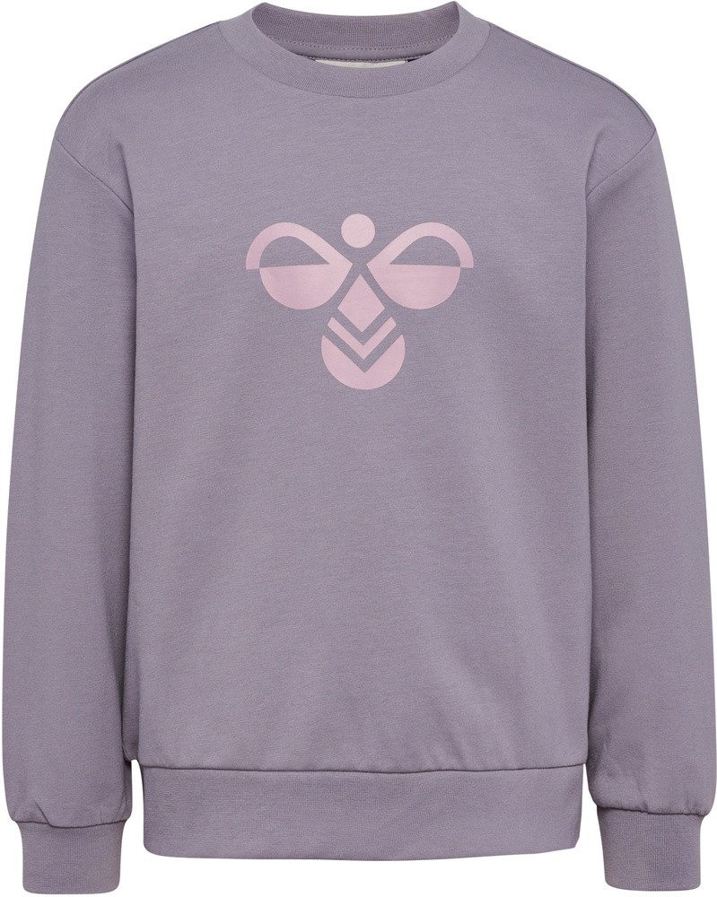 hummel Sweatshirt Hmljr Reg Tukas Sweatshirt – Bild 3 von 5