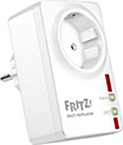 Repeater FRITZ!DECT 100 AVM WLAN-Repeater