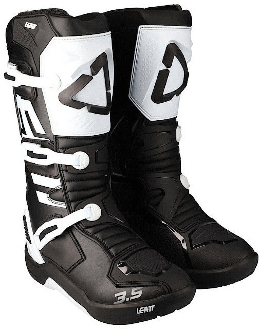 3.5 Leatt Kinder Stiefel Motorradstiefel Motocross