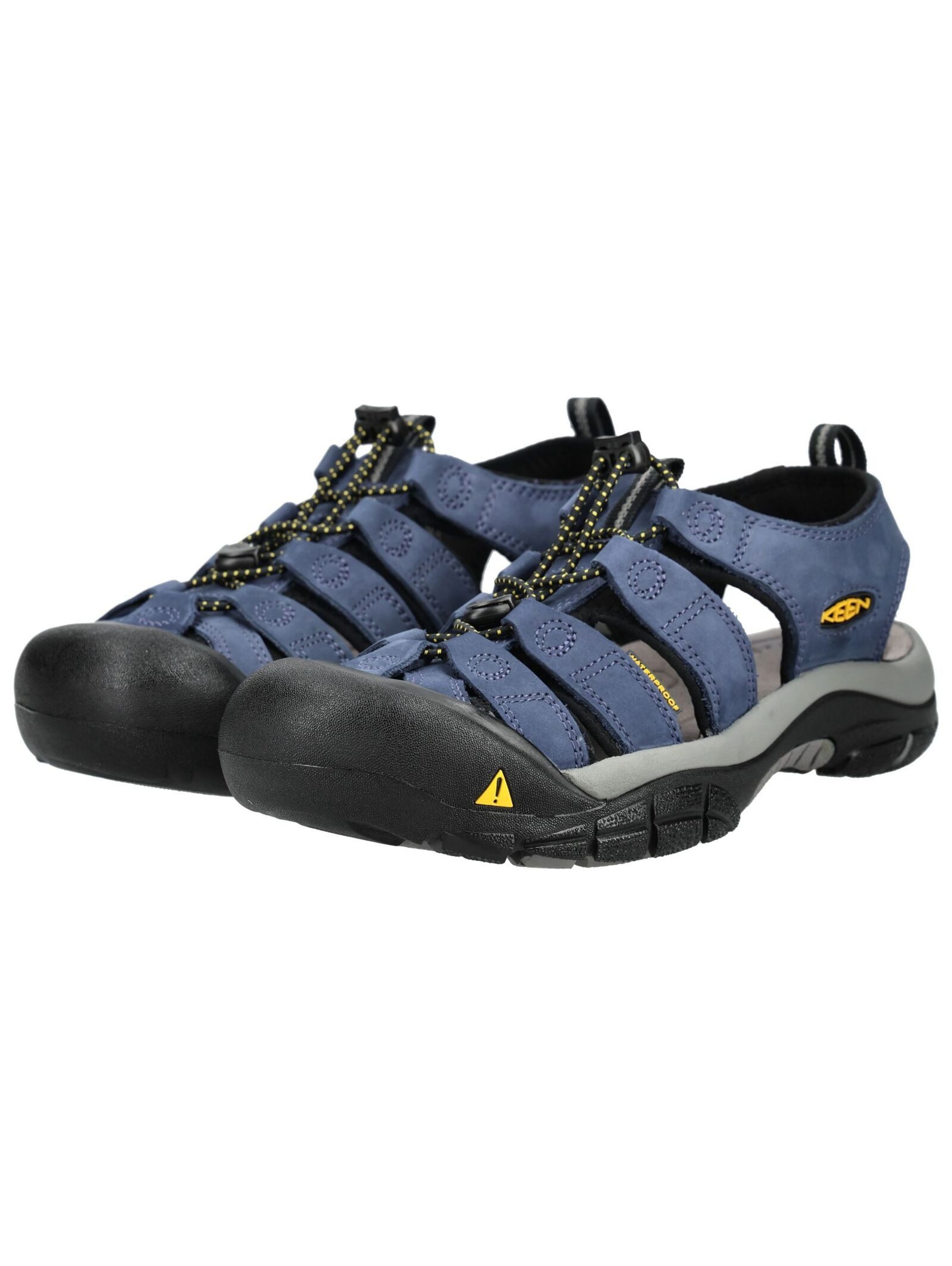 Keen Keen Sandalen Textil Sandale