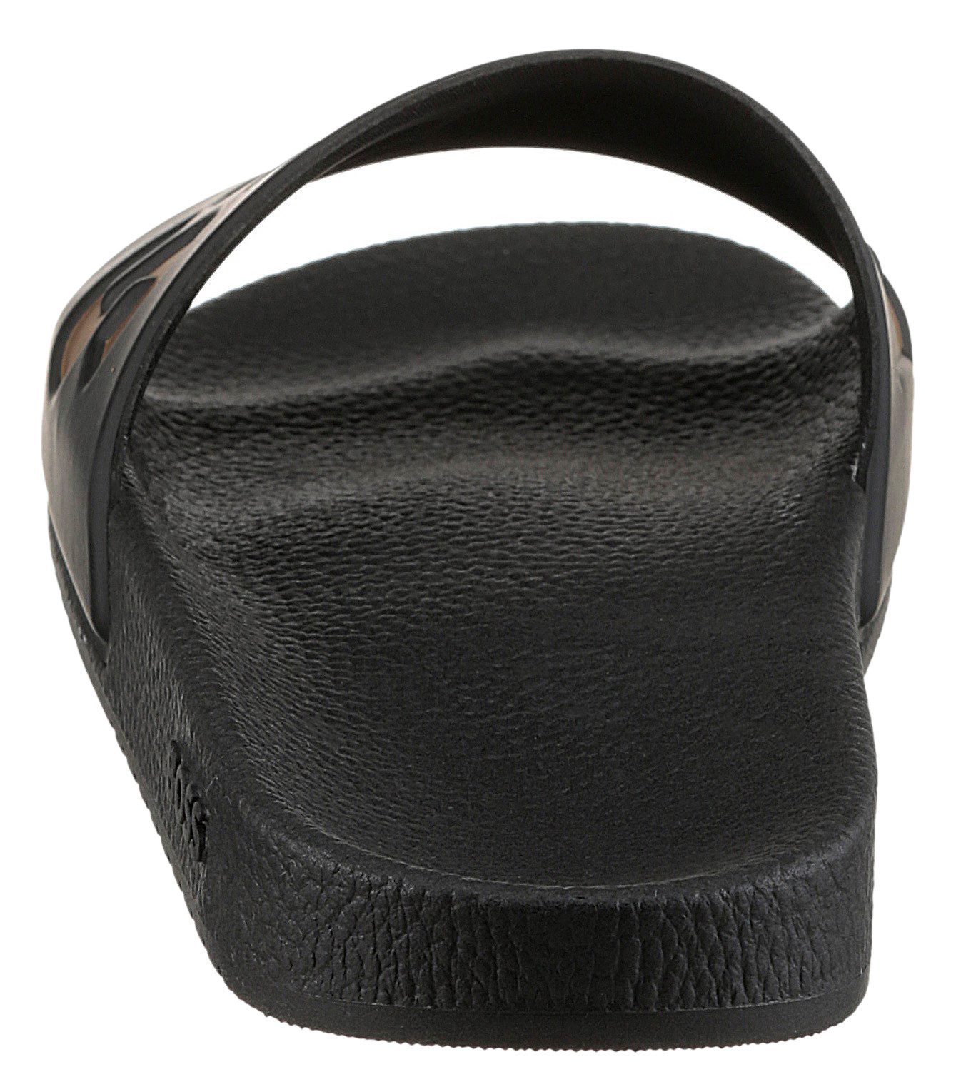 BOSS Aryeh Slid Badepantolette, Poolslides, Schlappen, Strandschuh, Sommers günstig online kaufen