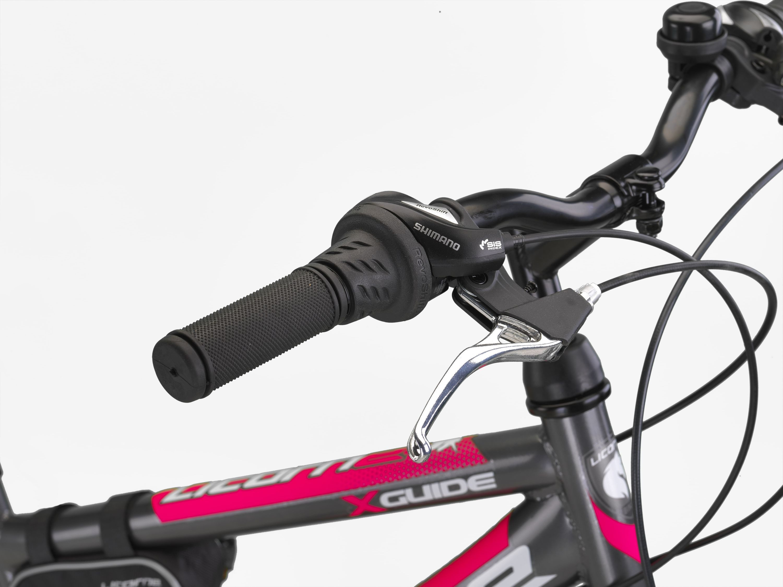 Licorne Bike Mountainbike Guide – Bild 4 von 5
