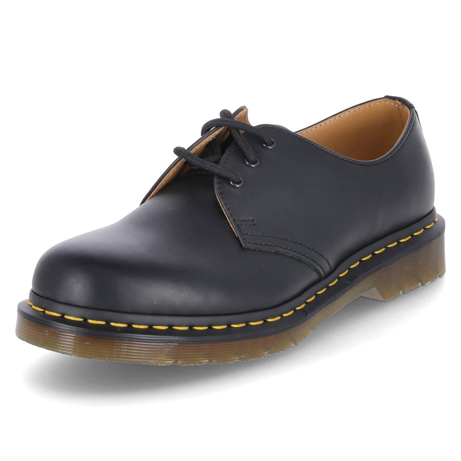 DR. MARTENS Halbschuhe 1461 Schnürschuh