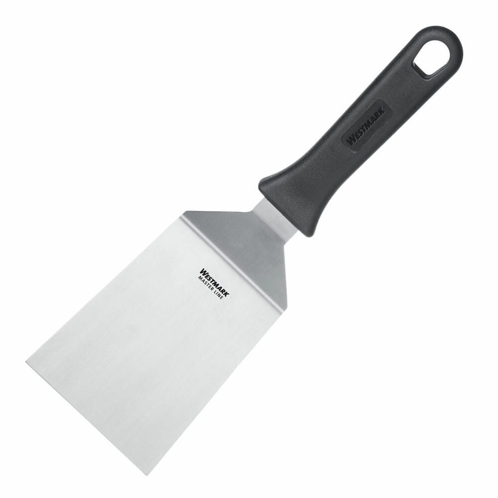 Pfannenwender Wender »Master Line«, 11,5 x 9 cm, starr