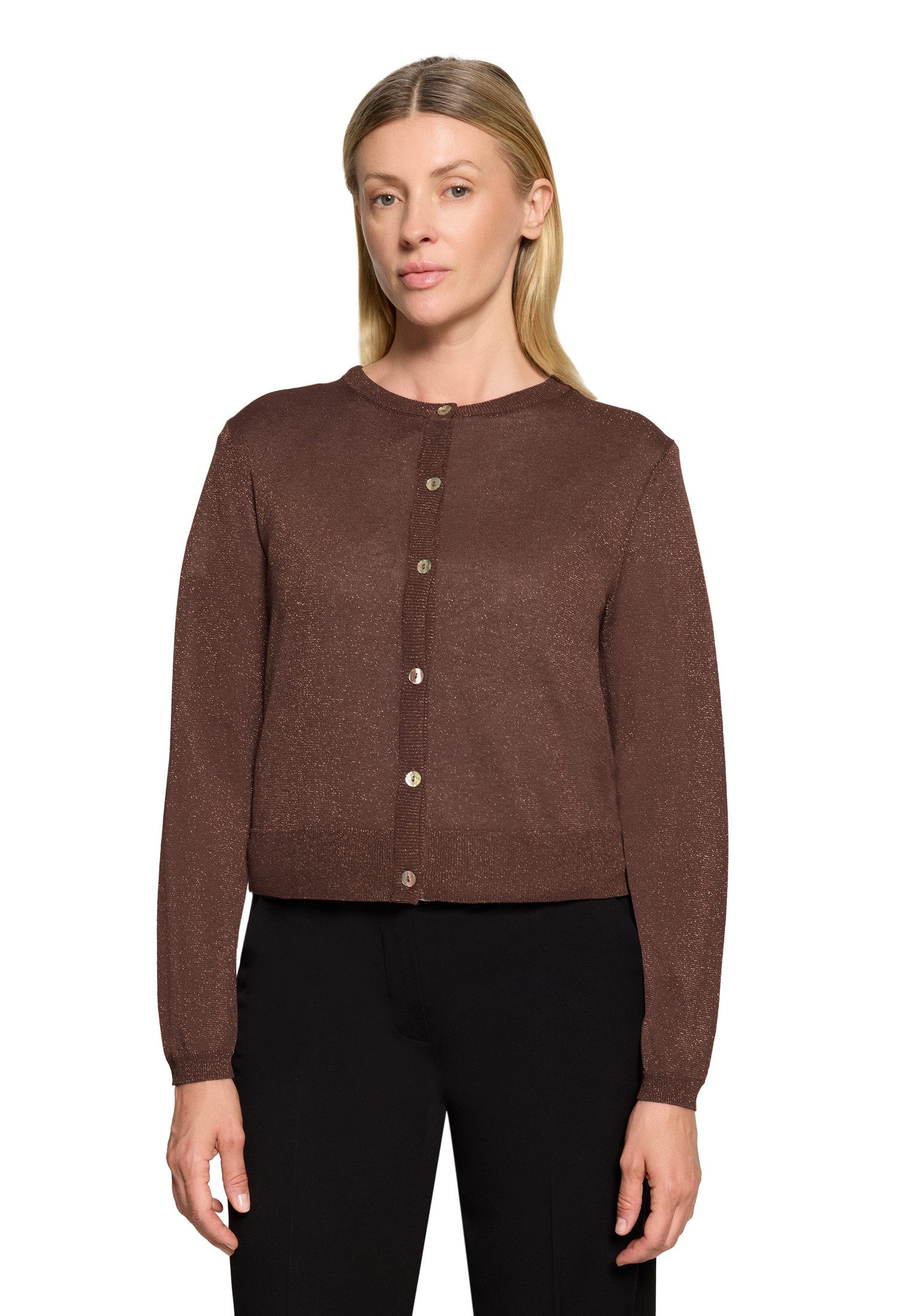 Betty&Co Strickjacke