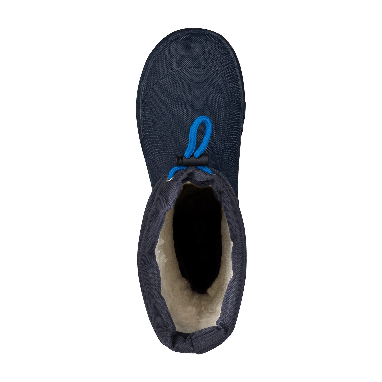 TROLLKIDS Kids Isfjord Thermo Winter Rubber Boot XT Winterstiefel
