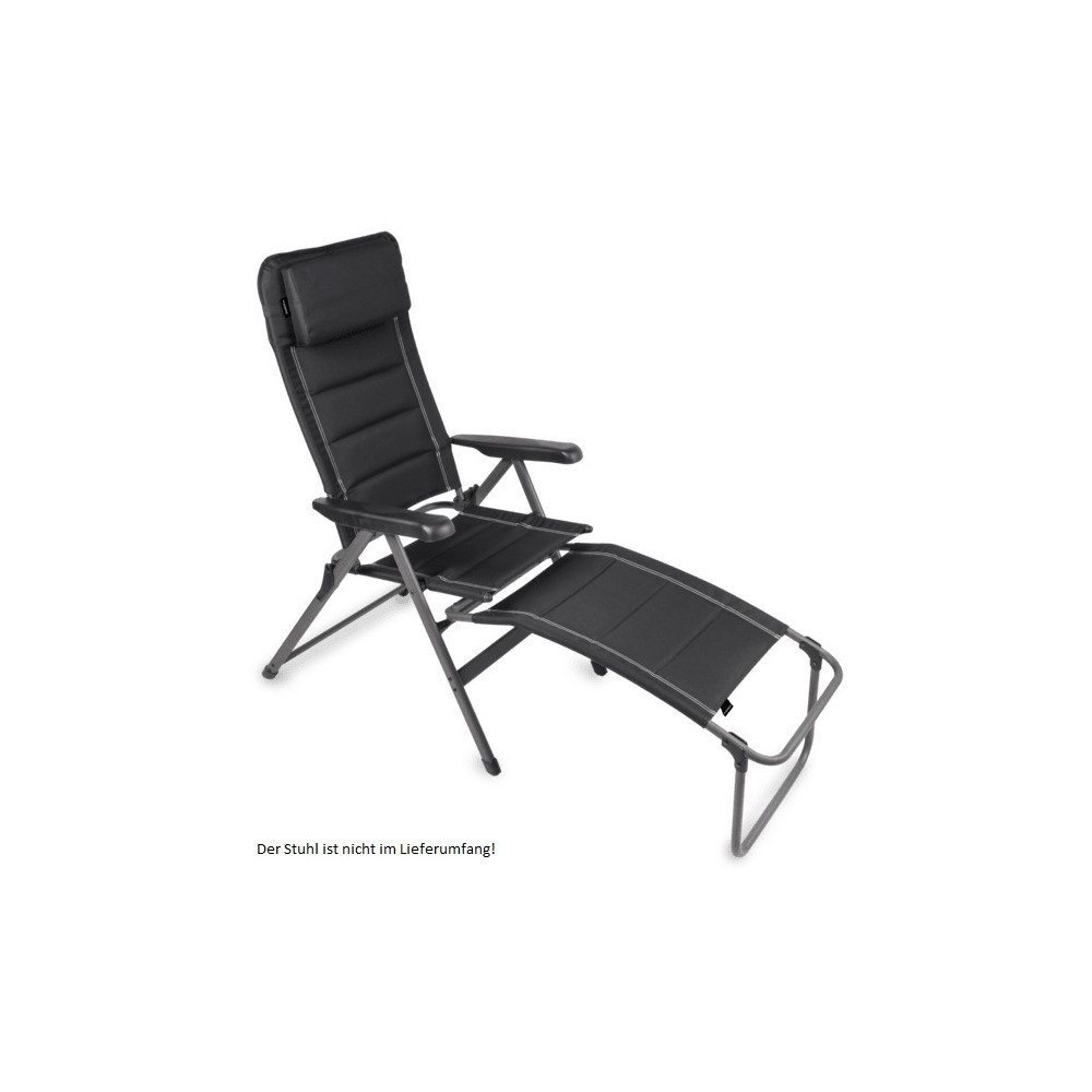 Dometic Campingstuhl Dometic Fußstütze Firenze günstig online kaufen