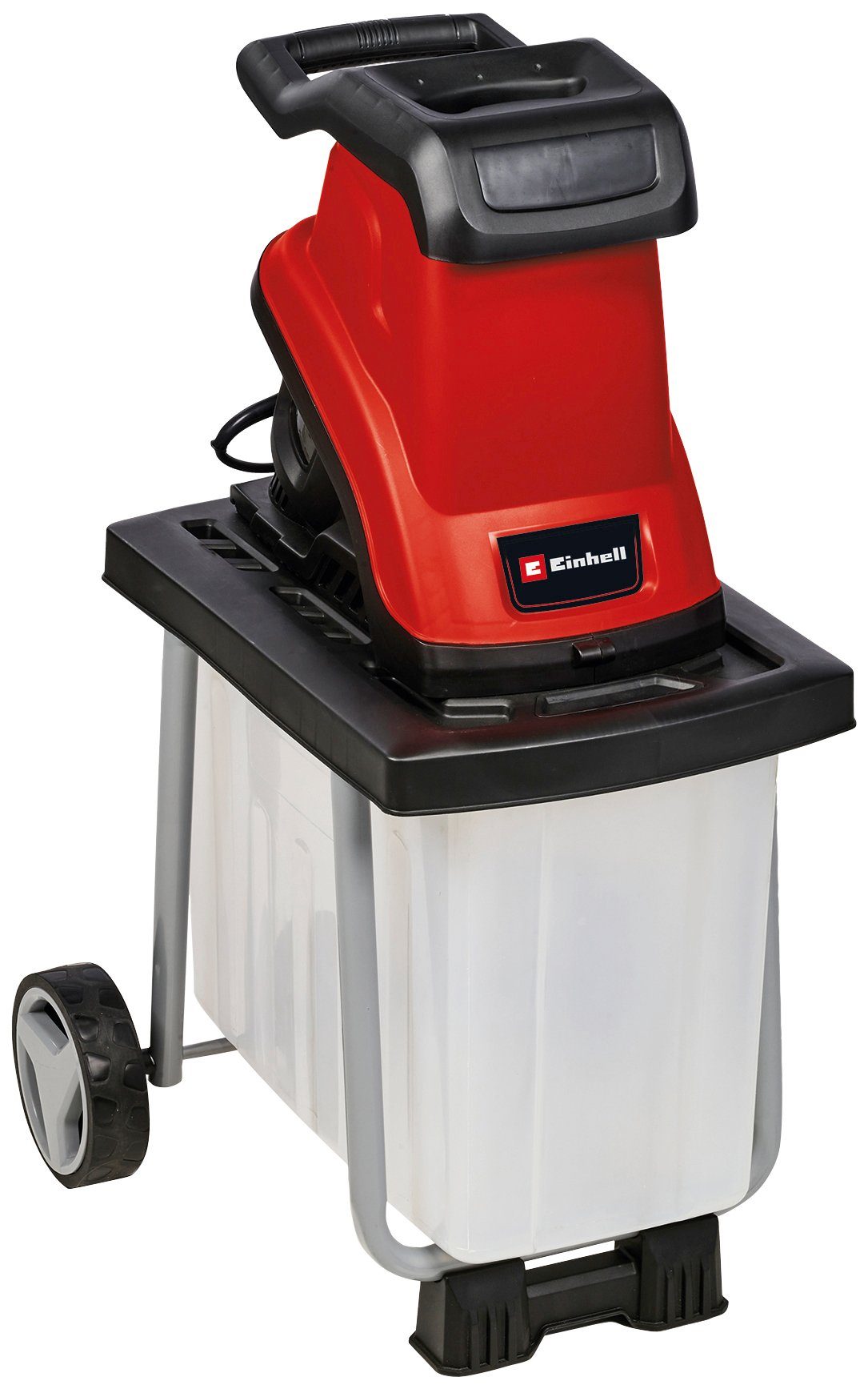 Messerhäcksler GC-KS 2540 CB