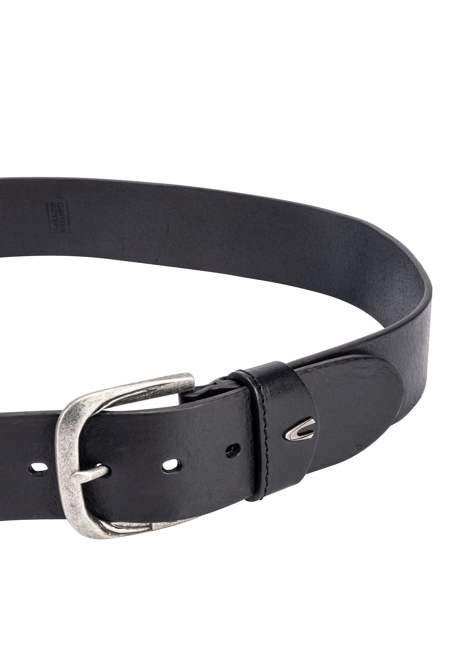 camel active Hüftgürtel Ledergürtel günstig online kaufen