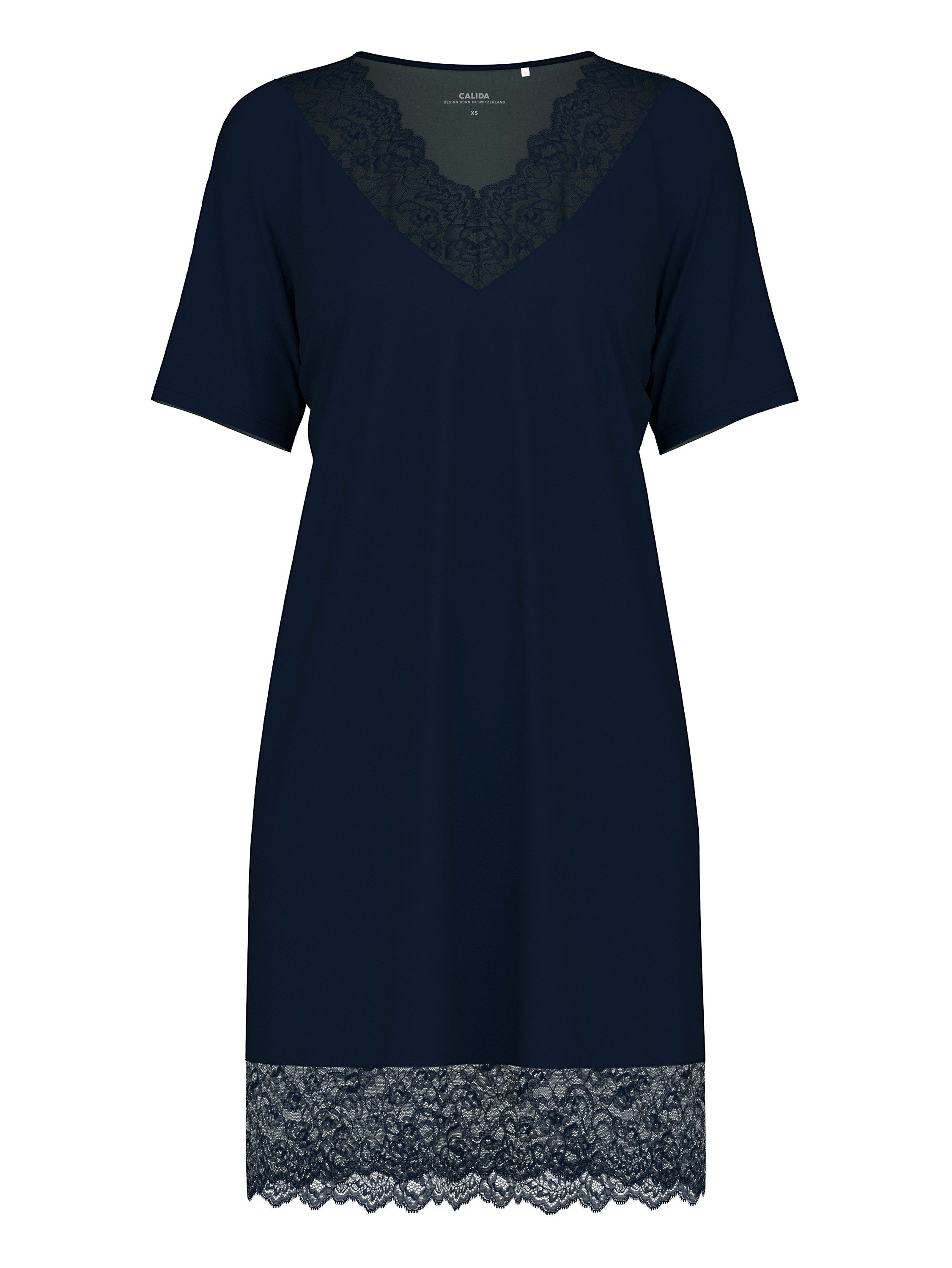 CALIDA Nachthemd Elegant Dreams Damen (1-tlg) günstig online kaufen
