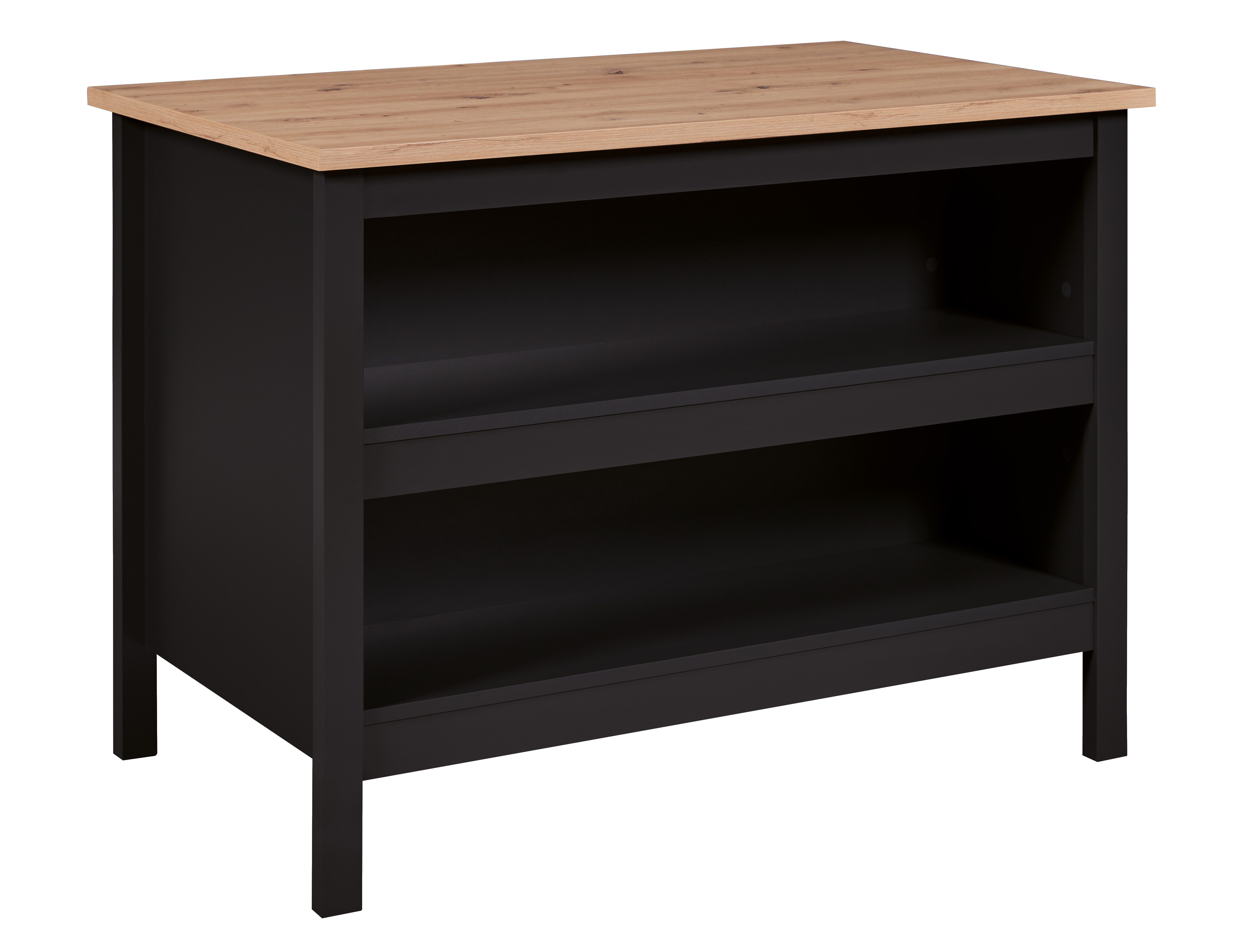 Inter Link Bartisch Kücheninsel AMSTERDAM günstig online kaufen