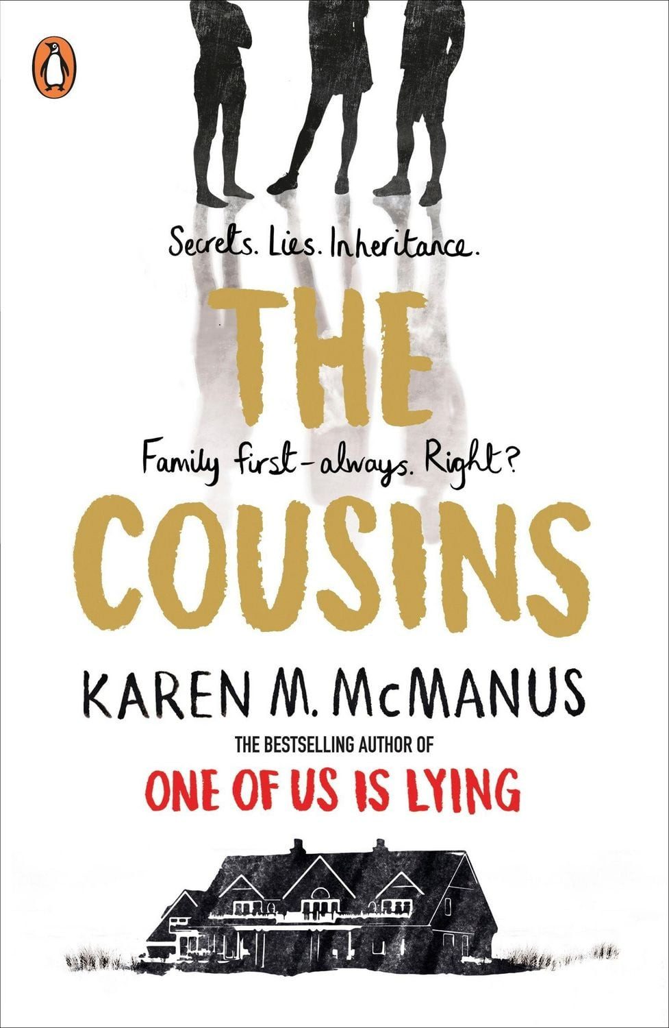 The Cousins / Karen M. McManus