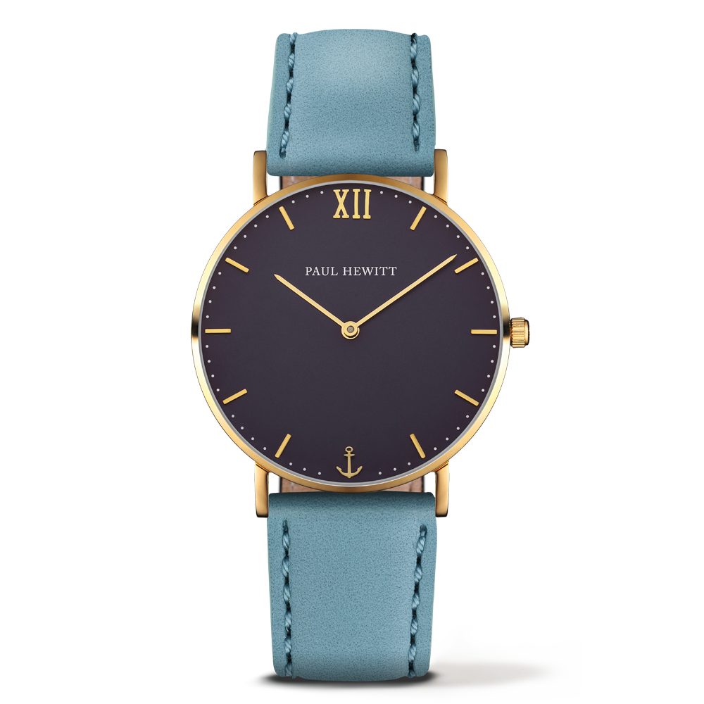PAUL HEWITT Quarzuhr Sailor Line günstig online kaufen