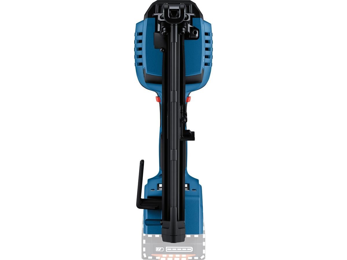 Bosch Professional Druckluft-Nagler GNH 18V-64-2, Solo-Gerät im Karton