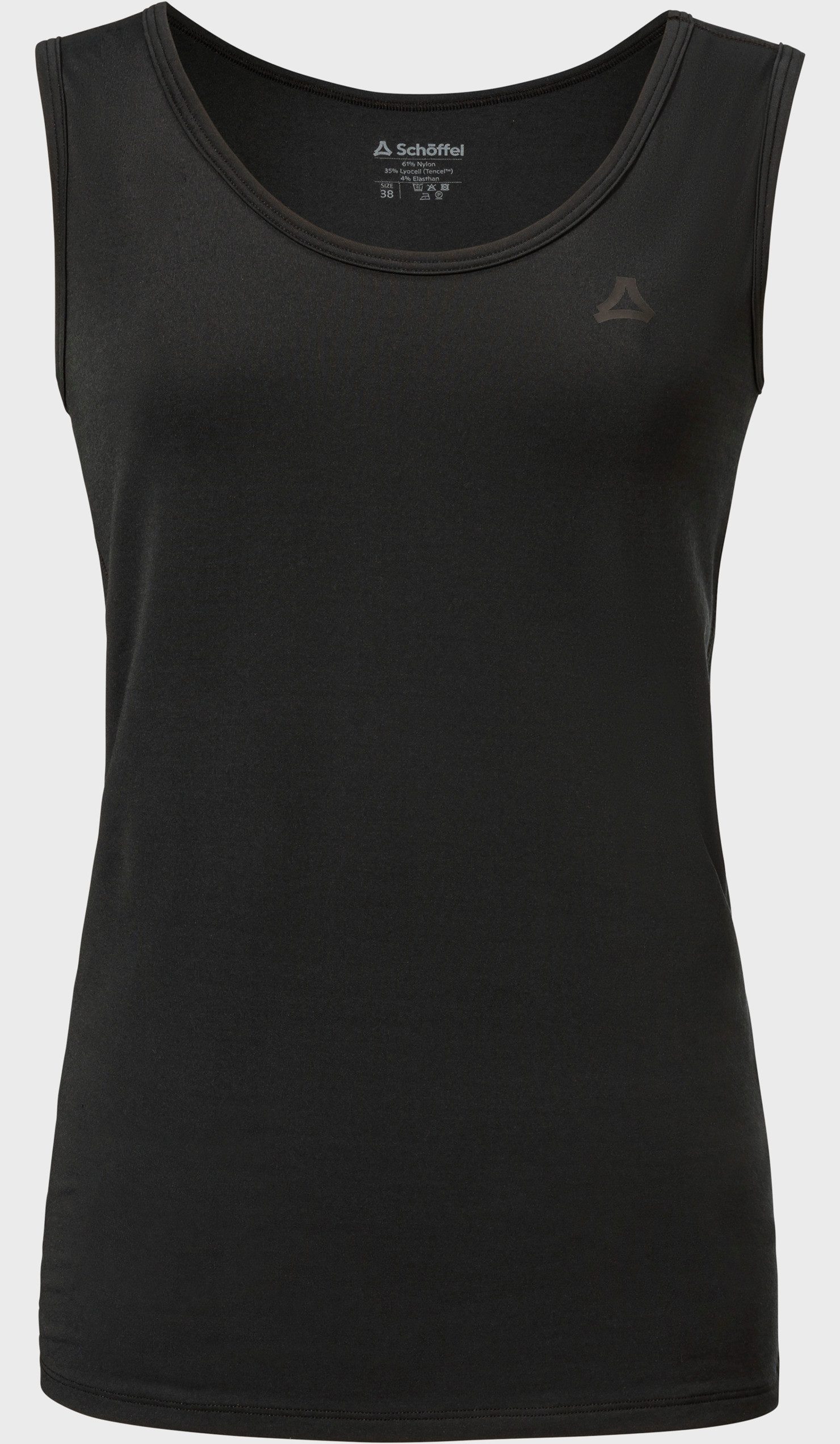 Schöffel Unterhemd Top Style Konera WMN