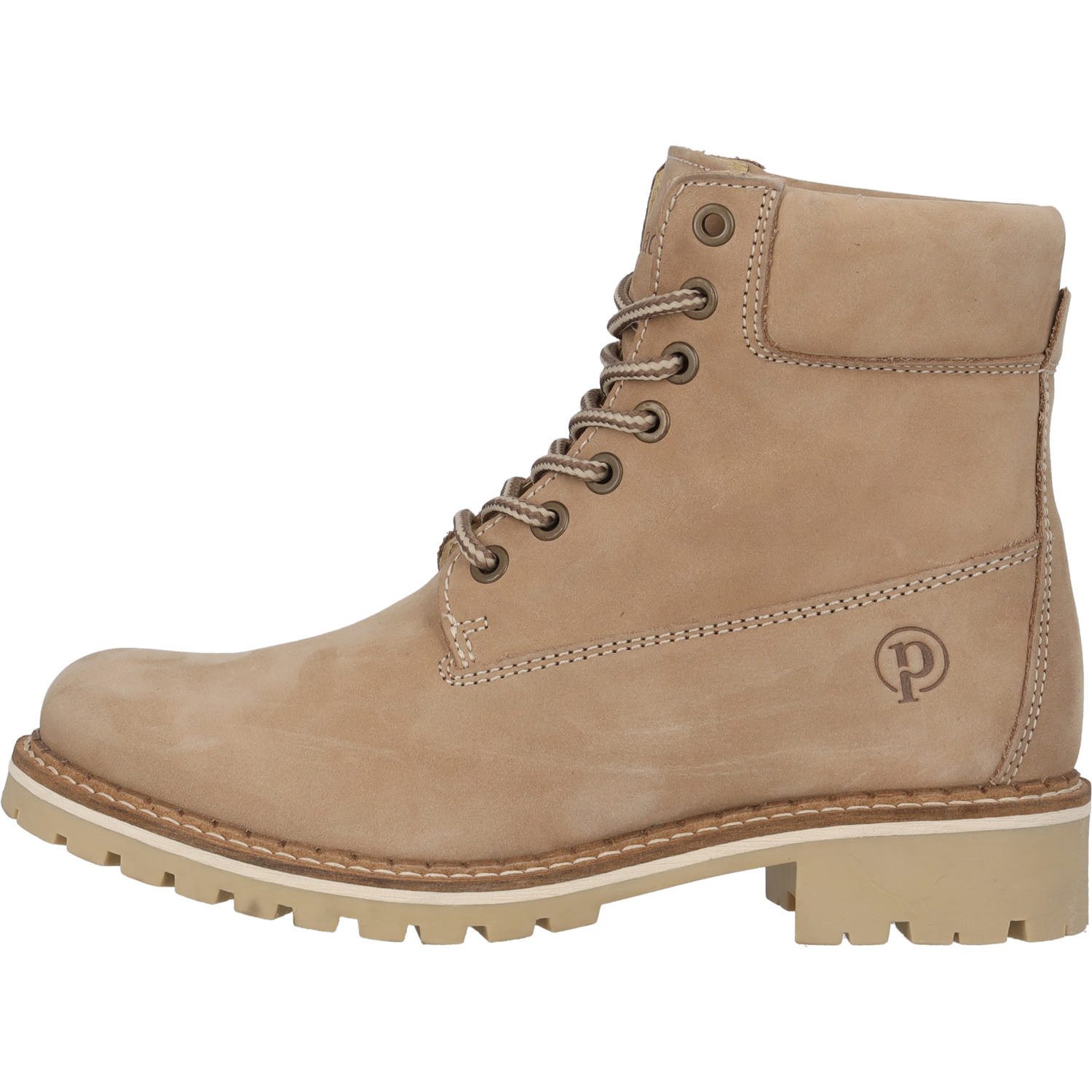 Palado Funnall Schnürstiefel günstig online kaufen