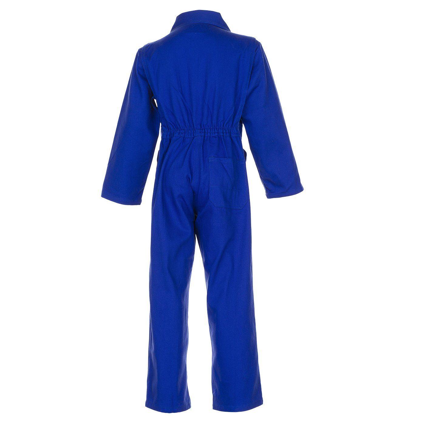 Planam Arbeitshose PLANAM Kinder-Rallyeoverall Kinder-Rallyeoverall