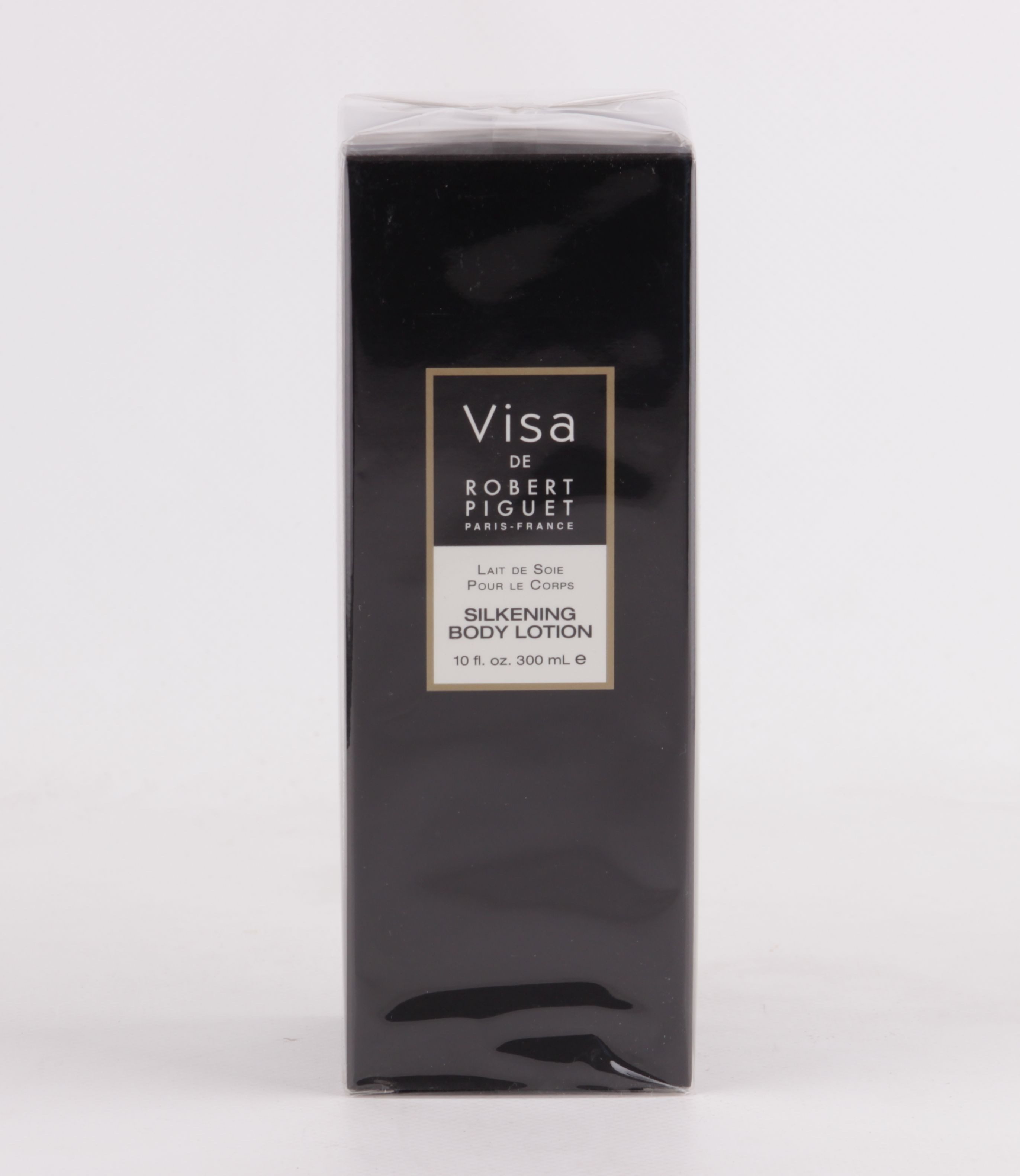Robert Piguet Bodylotion Robert Piquet - Visa - 300ml Silkening Body Lotion
