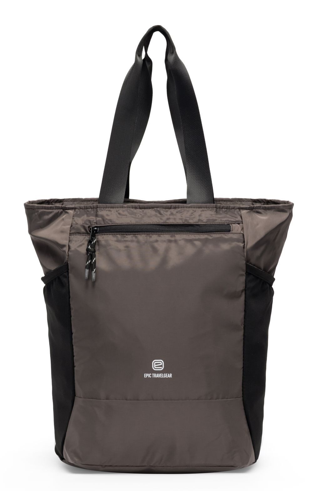 EPIC Schultertasche Foldable Tote / Backpack
