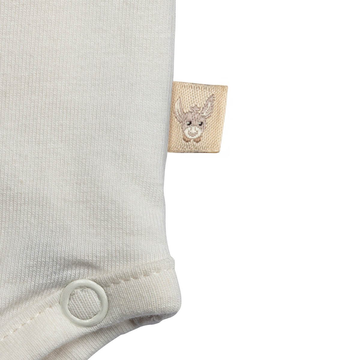 Sterntaler® Body Kurzarm-Body Emmi (1-tlg) – Bild 3 von 5