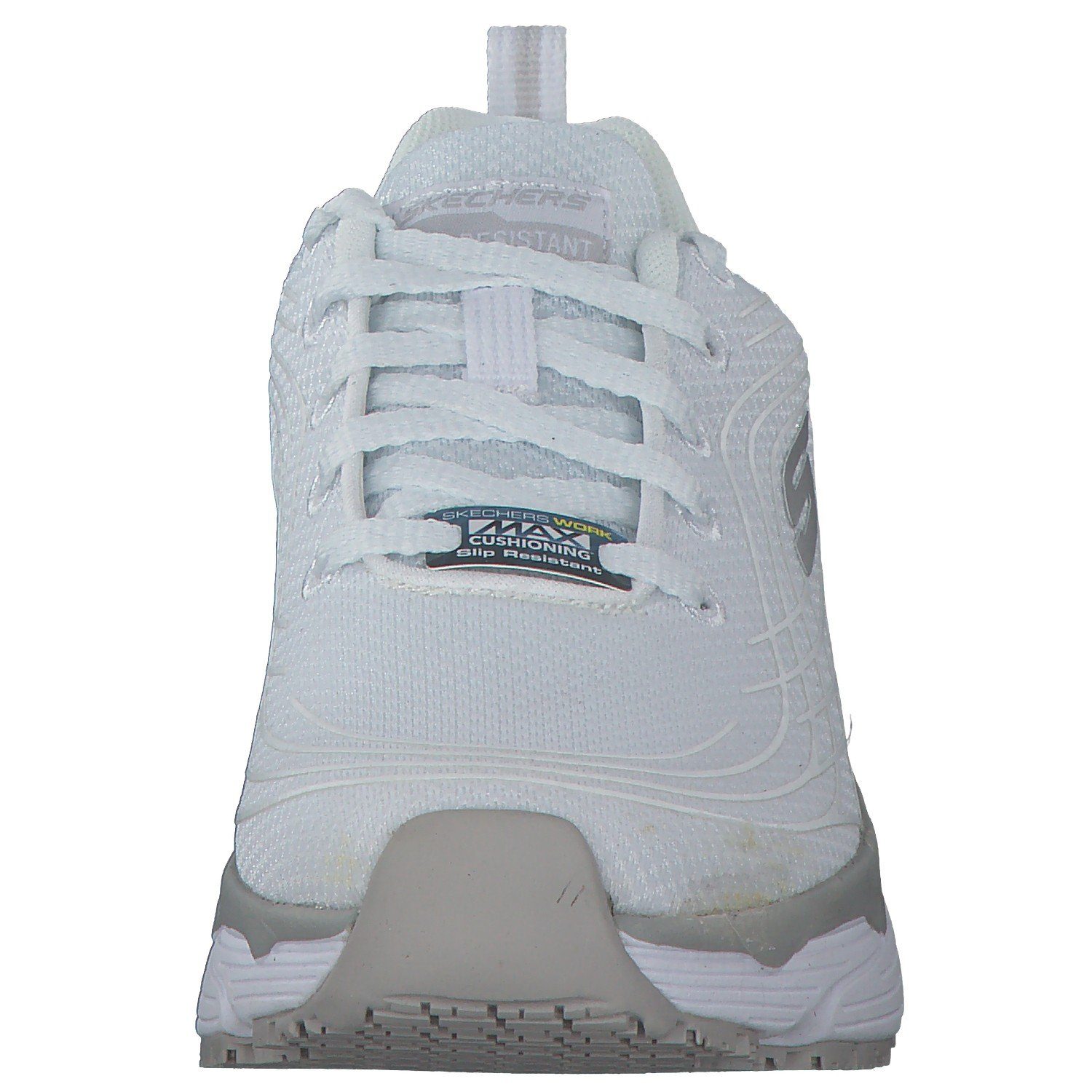 Skechers Skechers 108016 Sneaker Weiß (20202888)