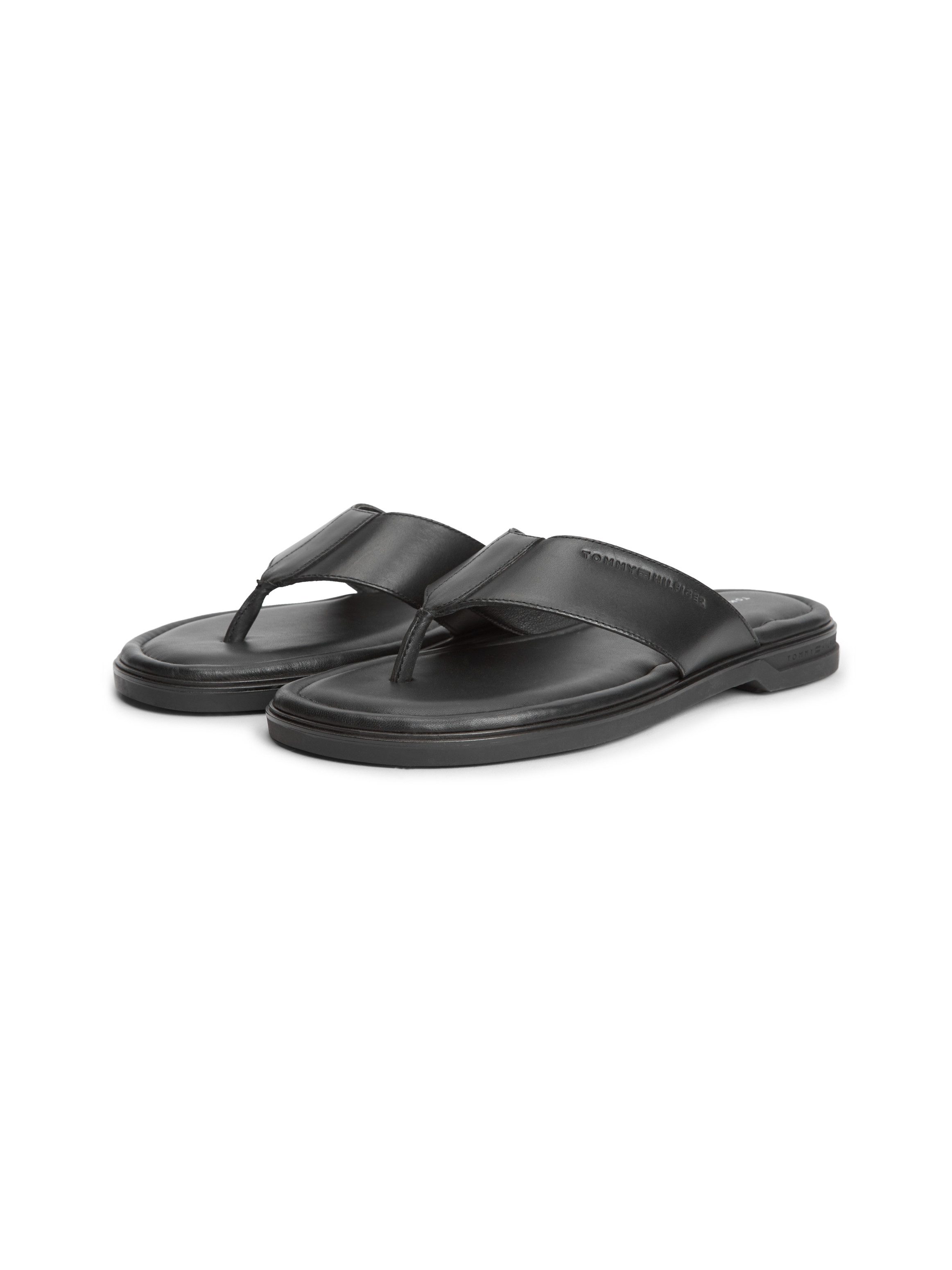 PREMIUM COMFORT LTH TOE SANDAL Zehentrenner