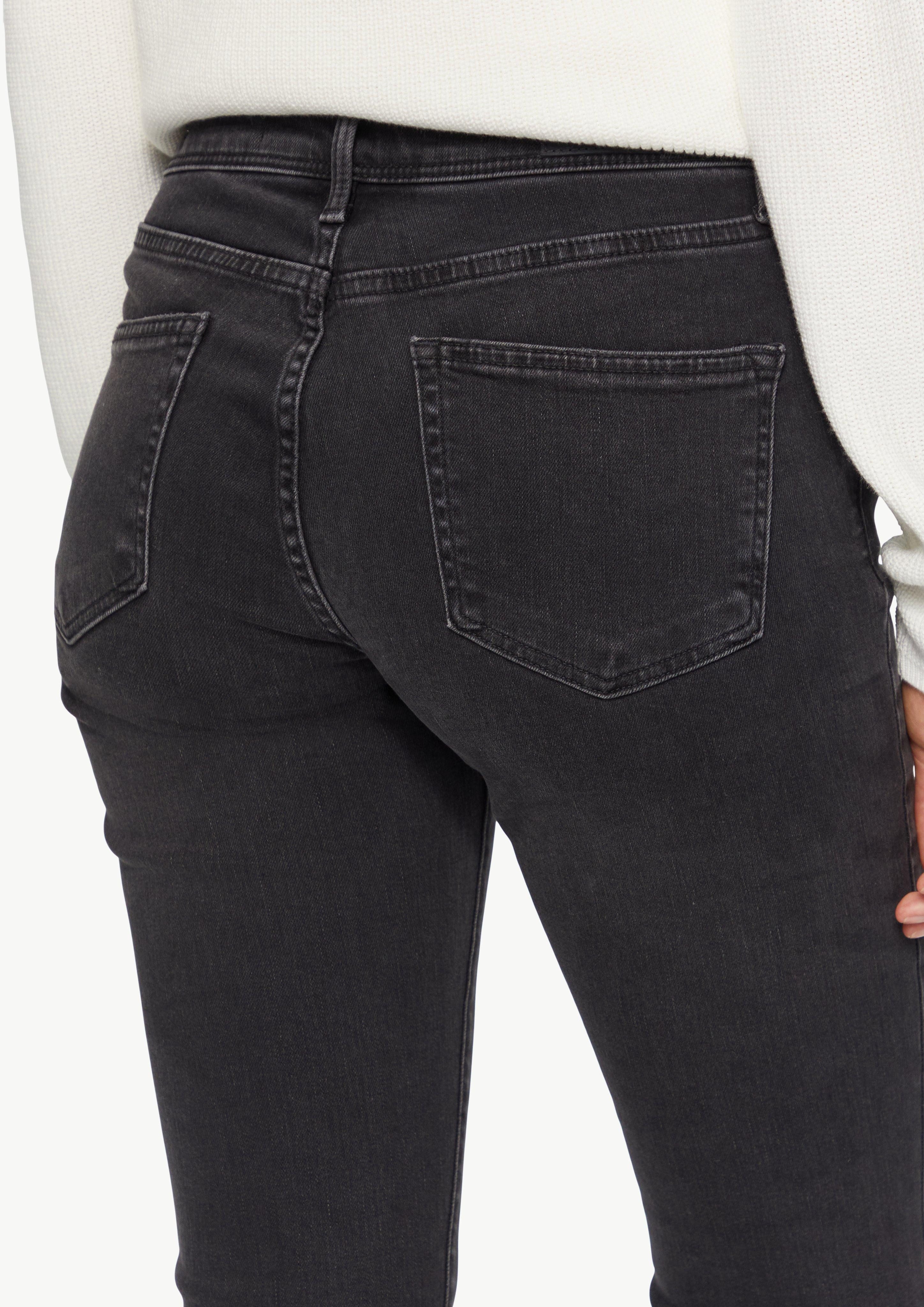 s.Oliver 5-Pocket-Jeans Jeans Betsy / Slim günstig online kaufen
