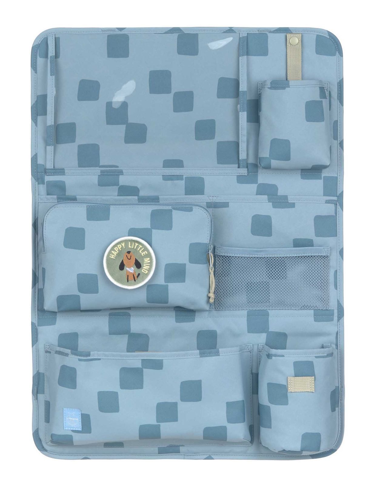 LÄSSIG Taschenorganizer Car Wrap-to-Go (Set, 2-tlg)