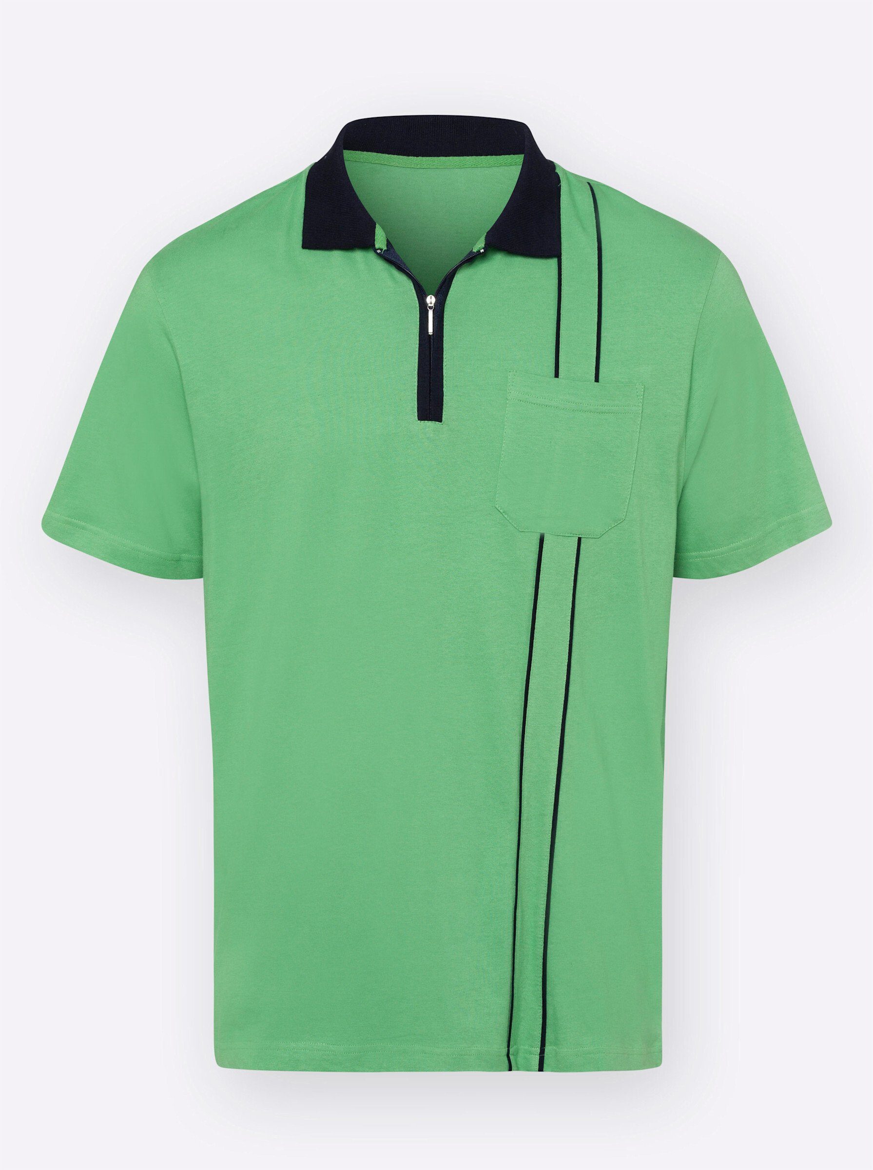 Sieh an! T-Shirt Poloshirt günstig online kaufen
