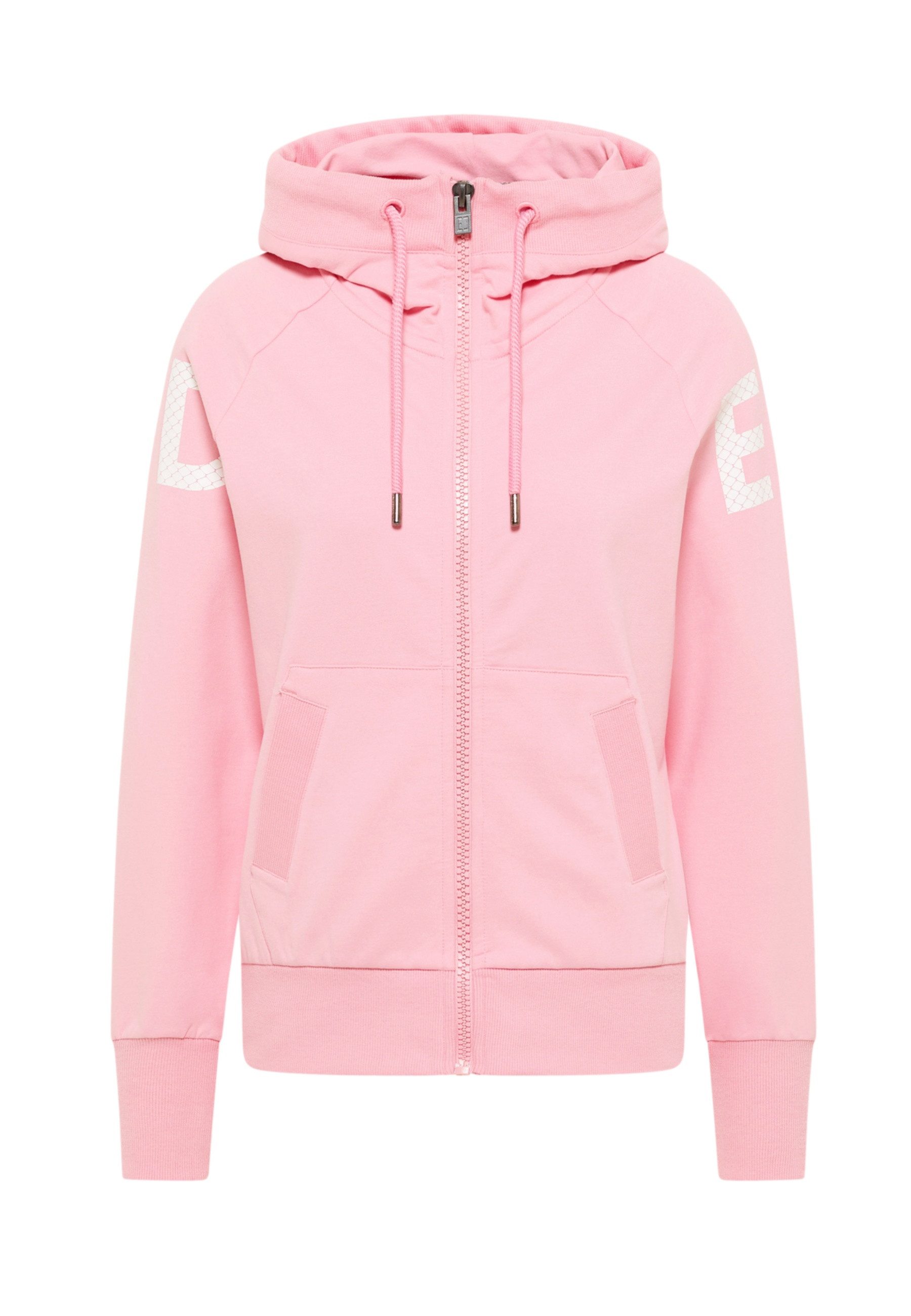 Elbsand Kapuzensweatjacke Jacke KALEA Kapuzensweatjacke (1-tlg)