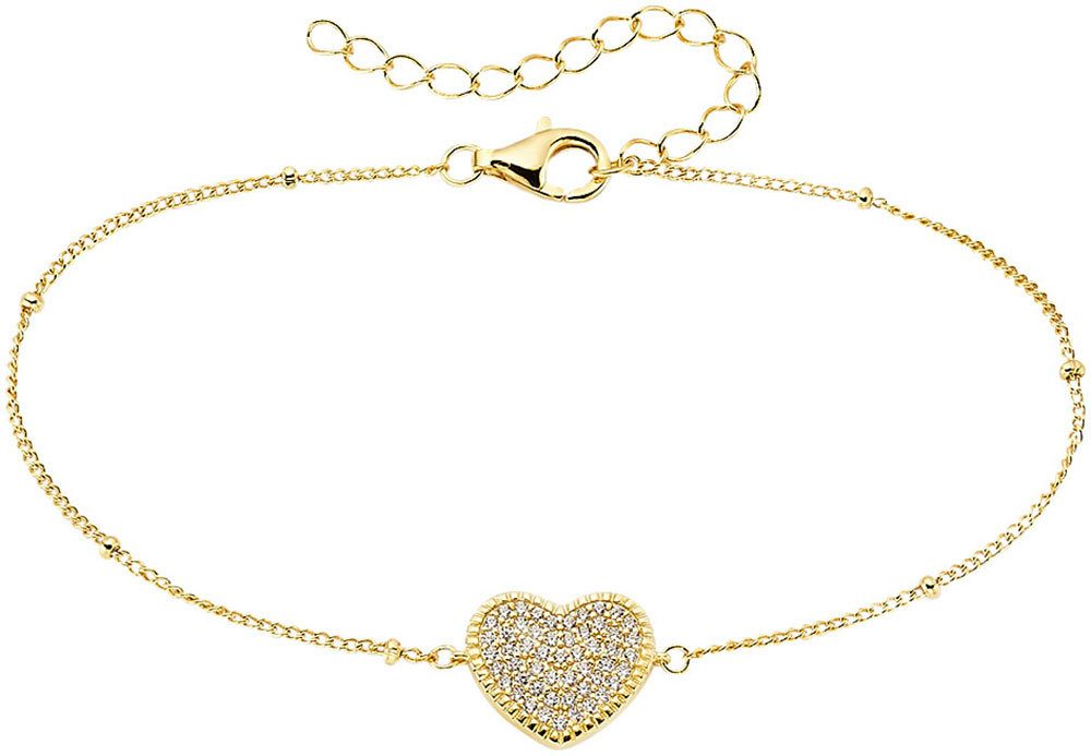 Aniston JEWELRY & WATCHES Armband Schmuck günstig online kaufen
